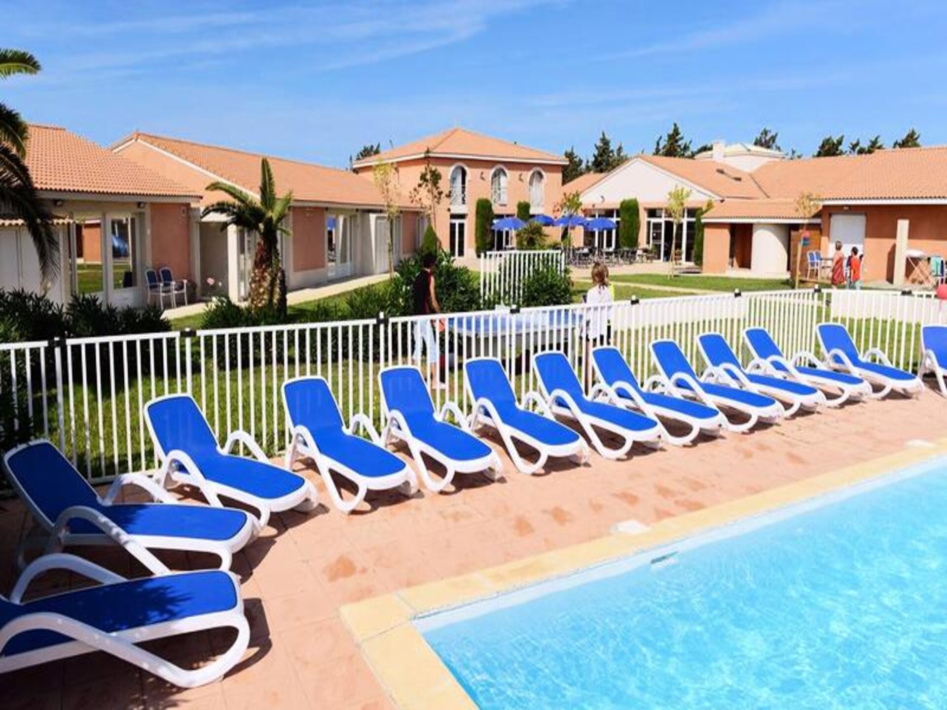 Appartement aan het Canal du Midi met zwembad en wellness, vlakbij zee - foto 17