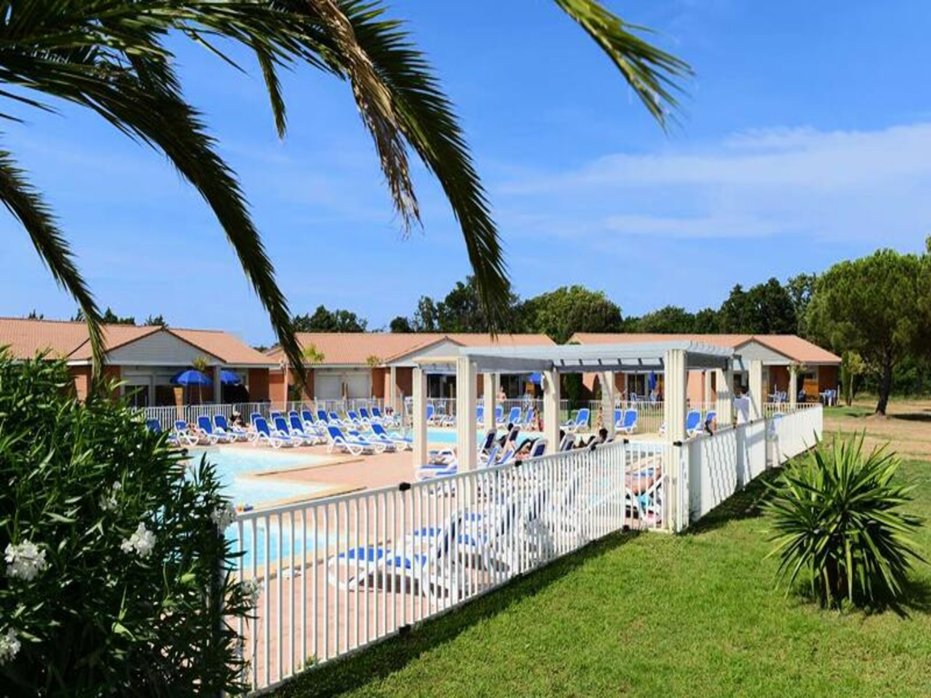 Appartement aan het Canal du Midi met zwembad en wellness, vlakbij zee - foto 19