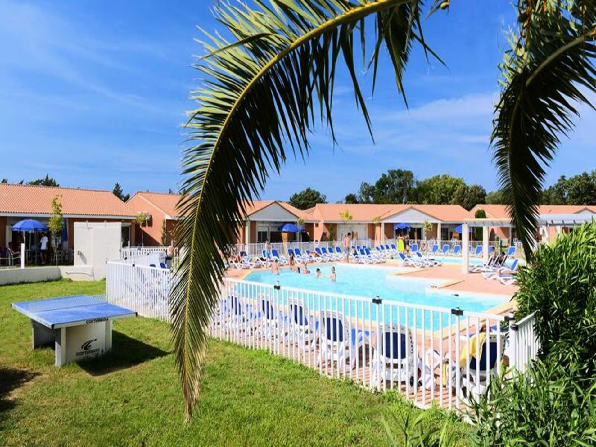 Appartement aan het Canal du Midi met zwembad en wellness, vlakbij zee - foto 20