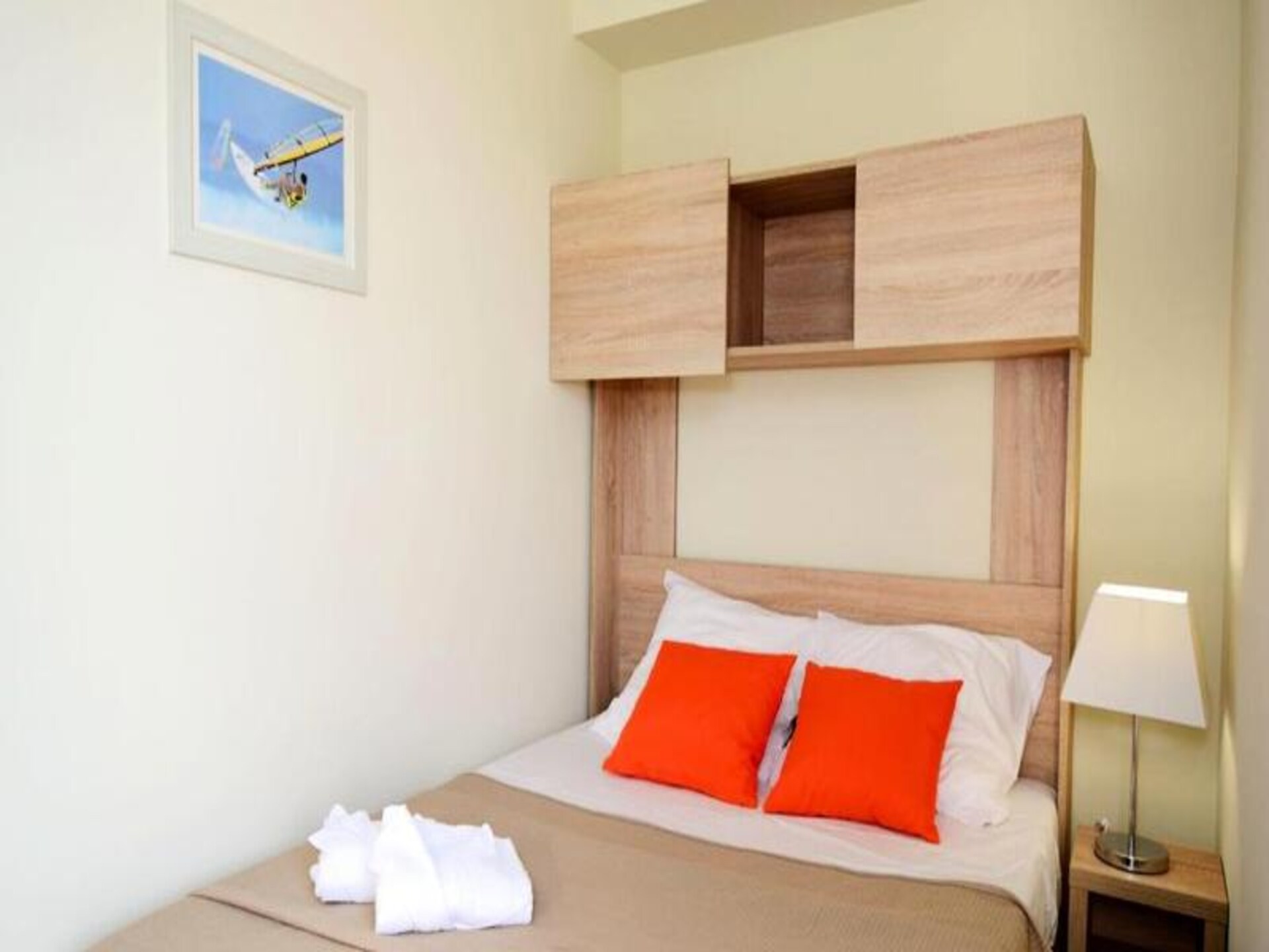 Appartement aan het Canal du Midi met zwembad en wellness, vlakbij zee - foto 22