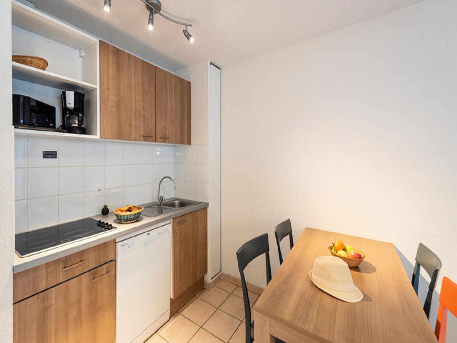 Rustiek appartement aan de golfbaan van Saumur met verwarmd zwembad - foto 13