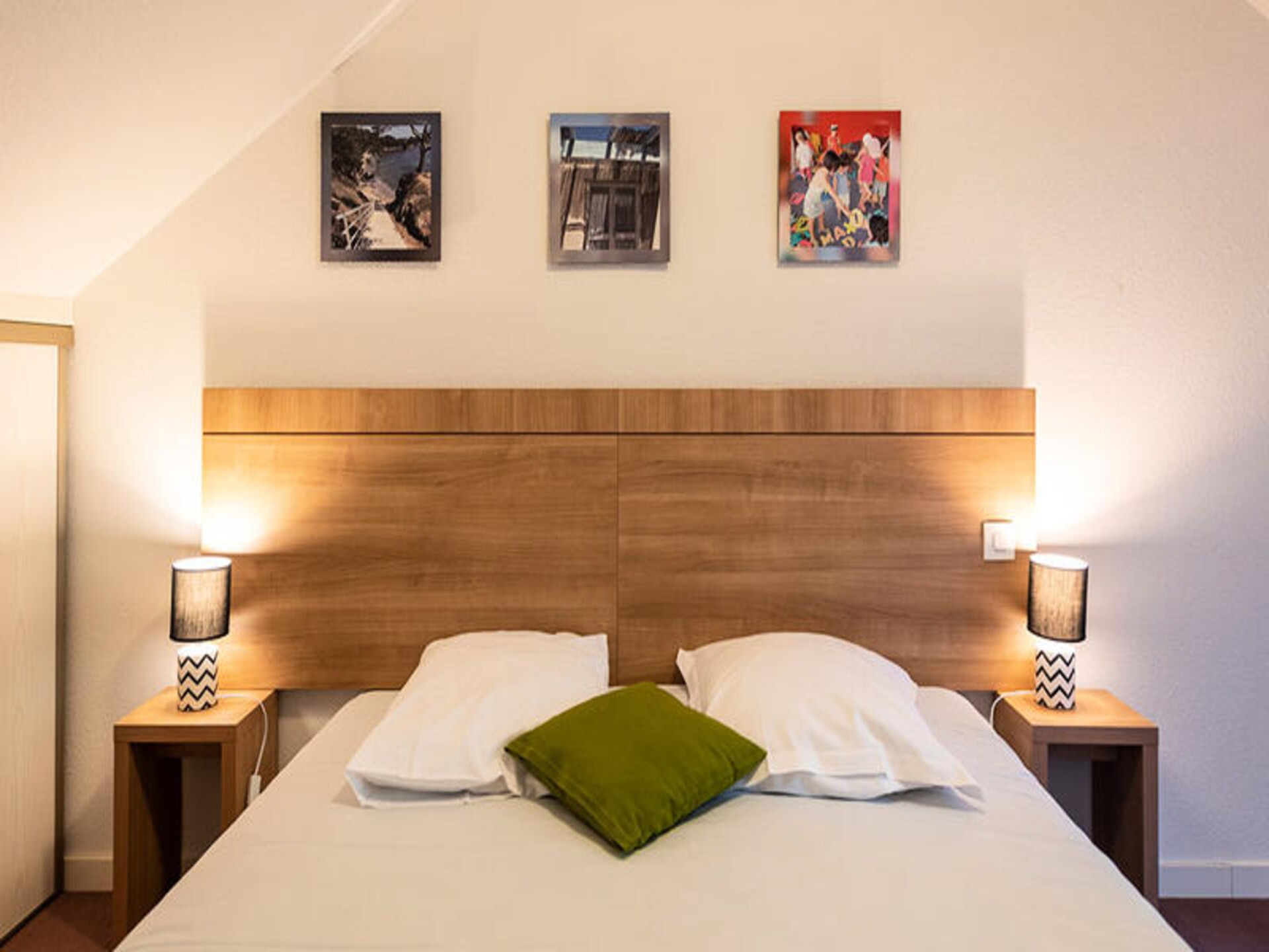 Rustiek appartement aan de golfbaan van Saumur met verwarmd zwembad - foto 15