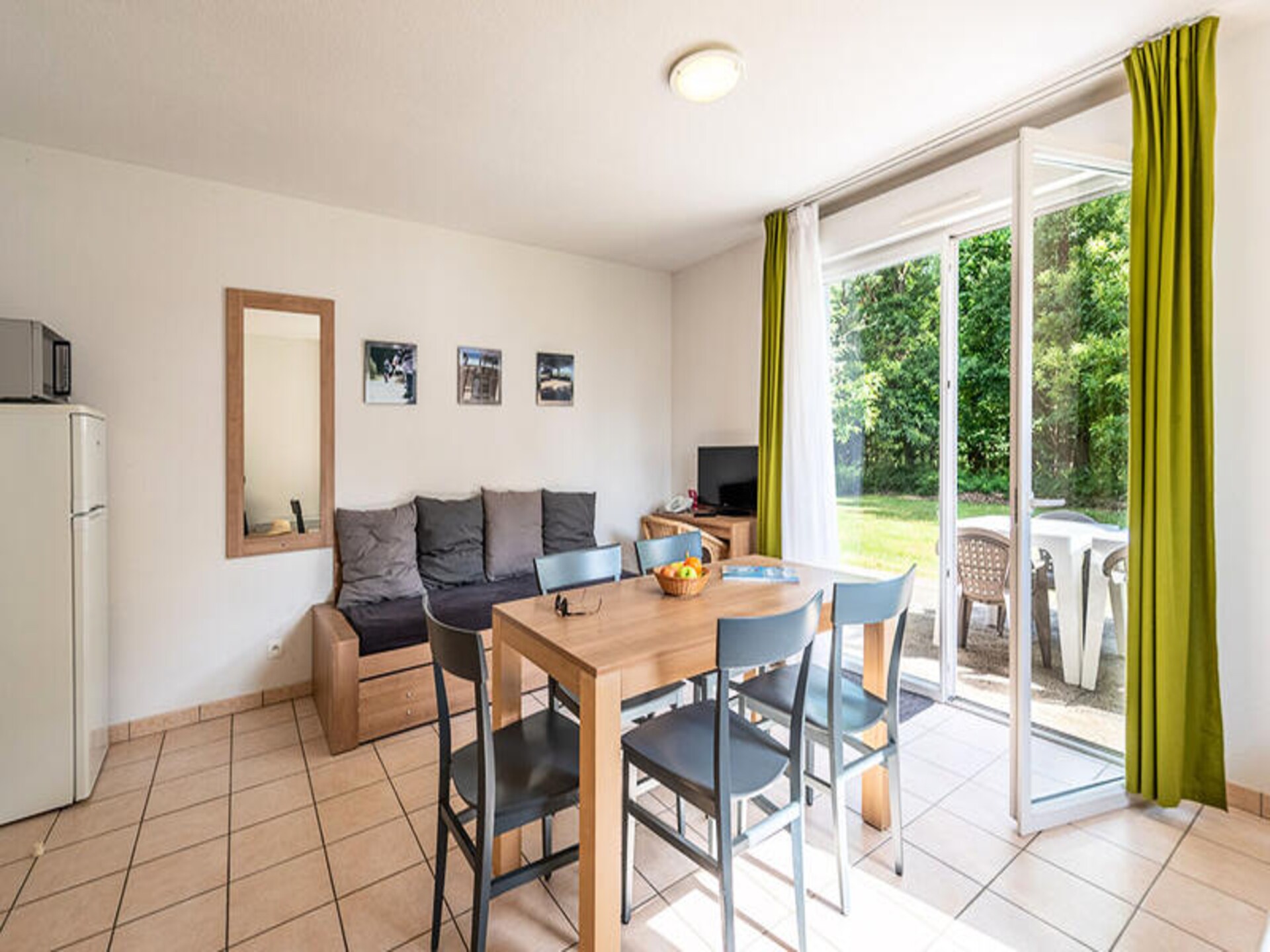 Appartement Domaine du Golf in Saumur met zwembad en golfbaan - foto 13