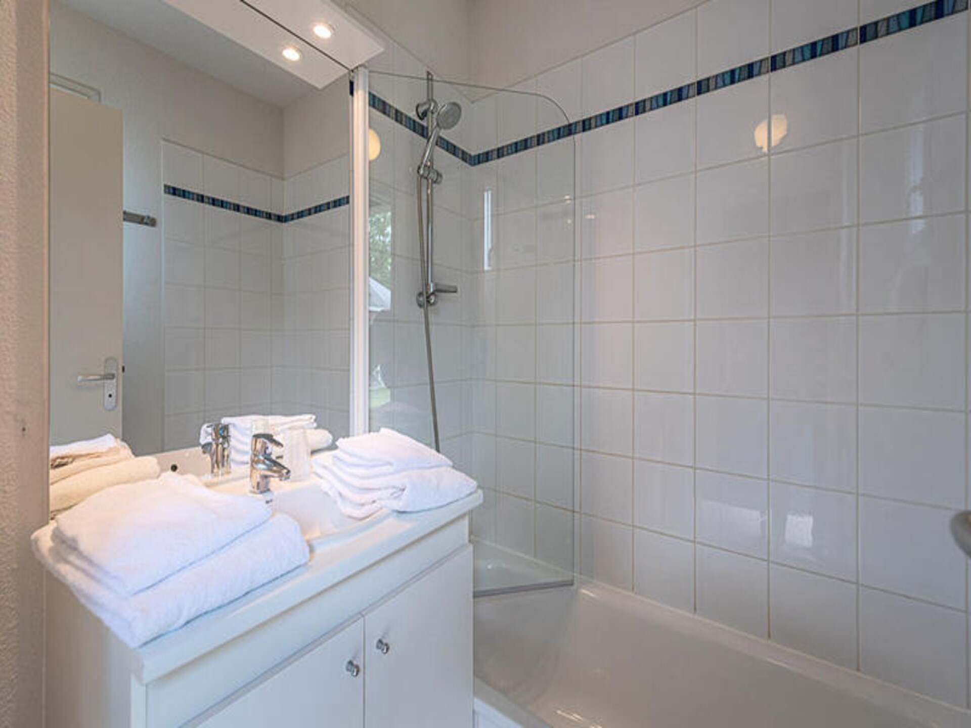 Appartement Domaine du Golf in Saumur met zwembad en golfbaan - foto 16