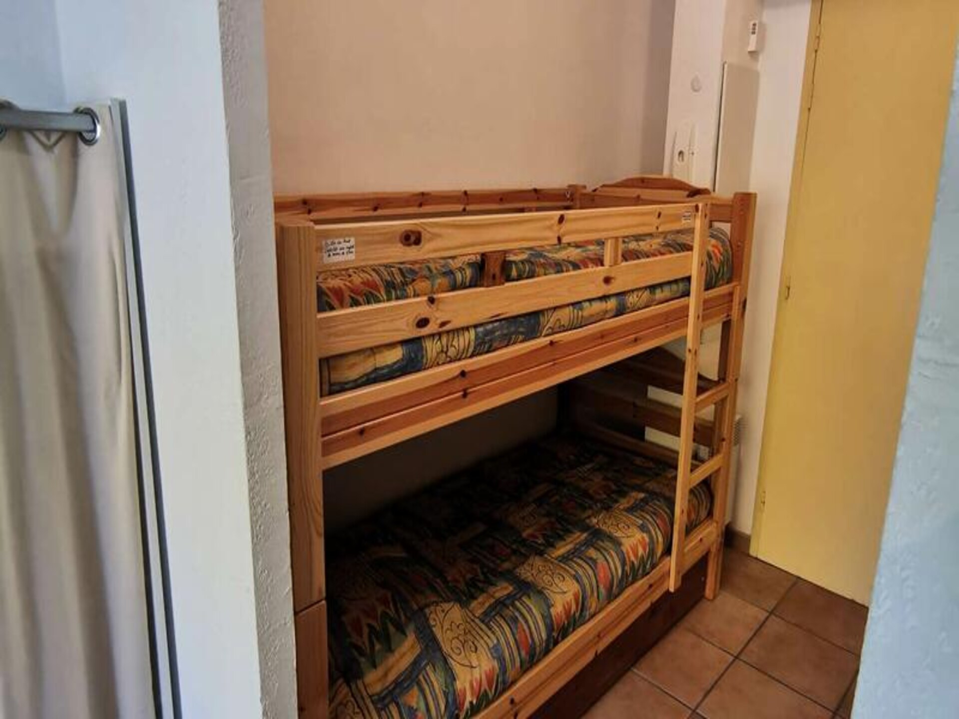 Appartement aan het Meer van Serre-Ponçon met Zonneterras - foto 3