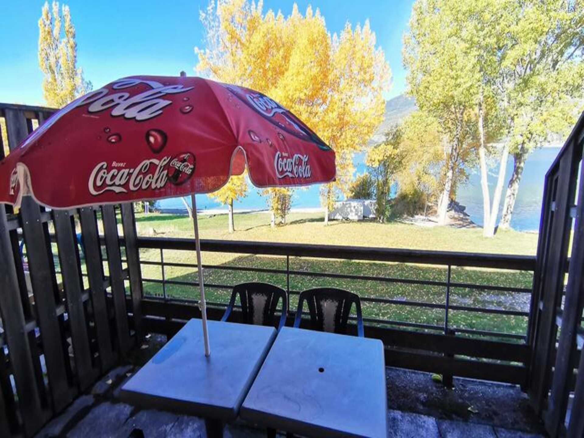 Appartement aan het Meer van Serre-Ponçon met Zonneterras - foto 8