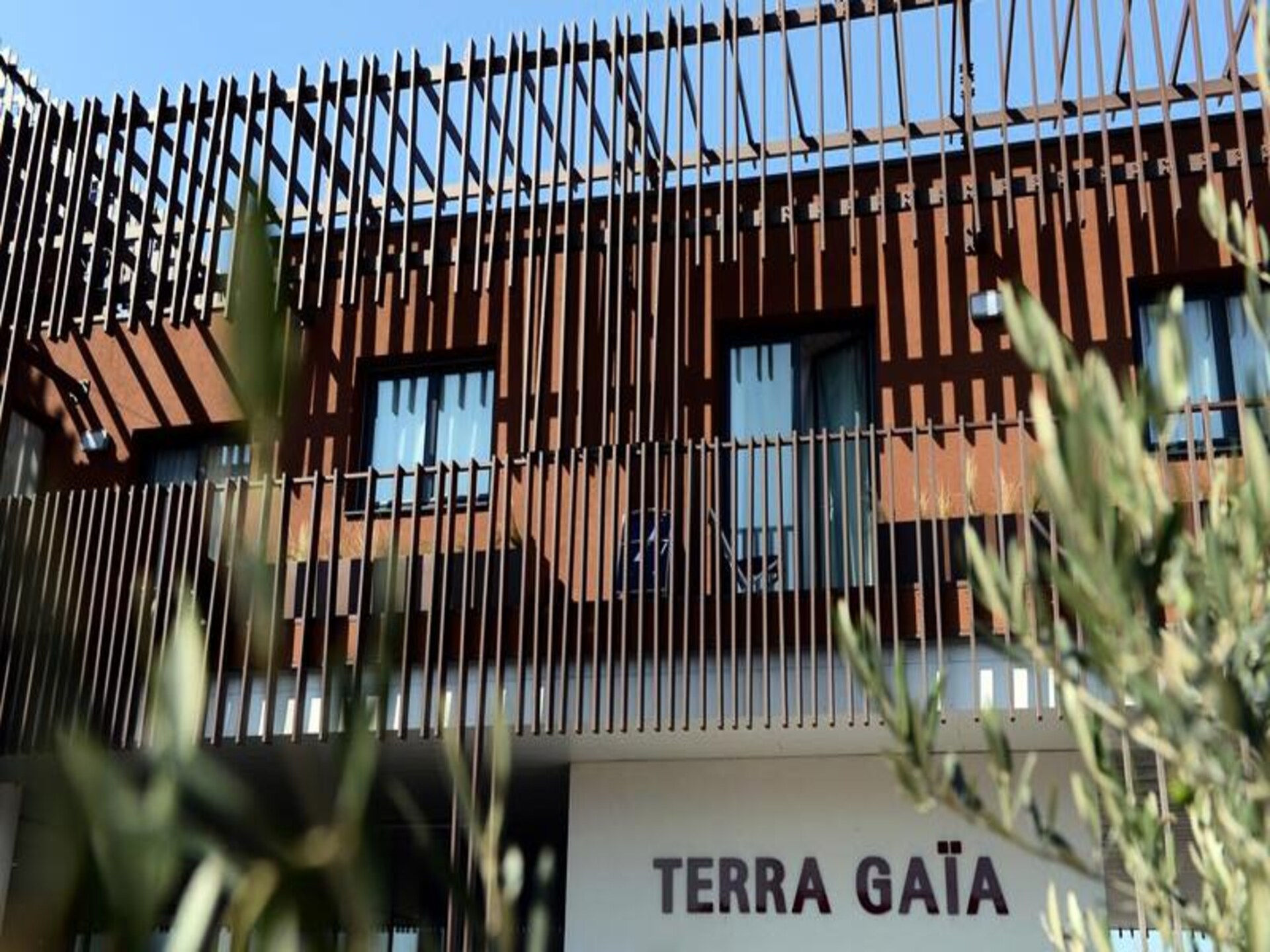 Studio voor 2 met airco, tuin en zwembad op 300m van strand in Sète - foto 5