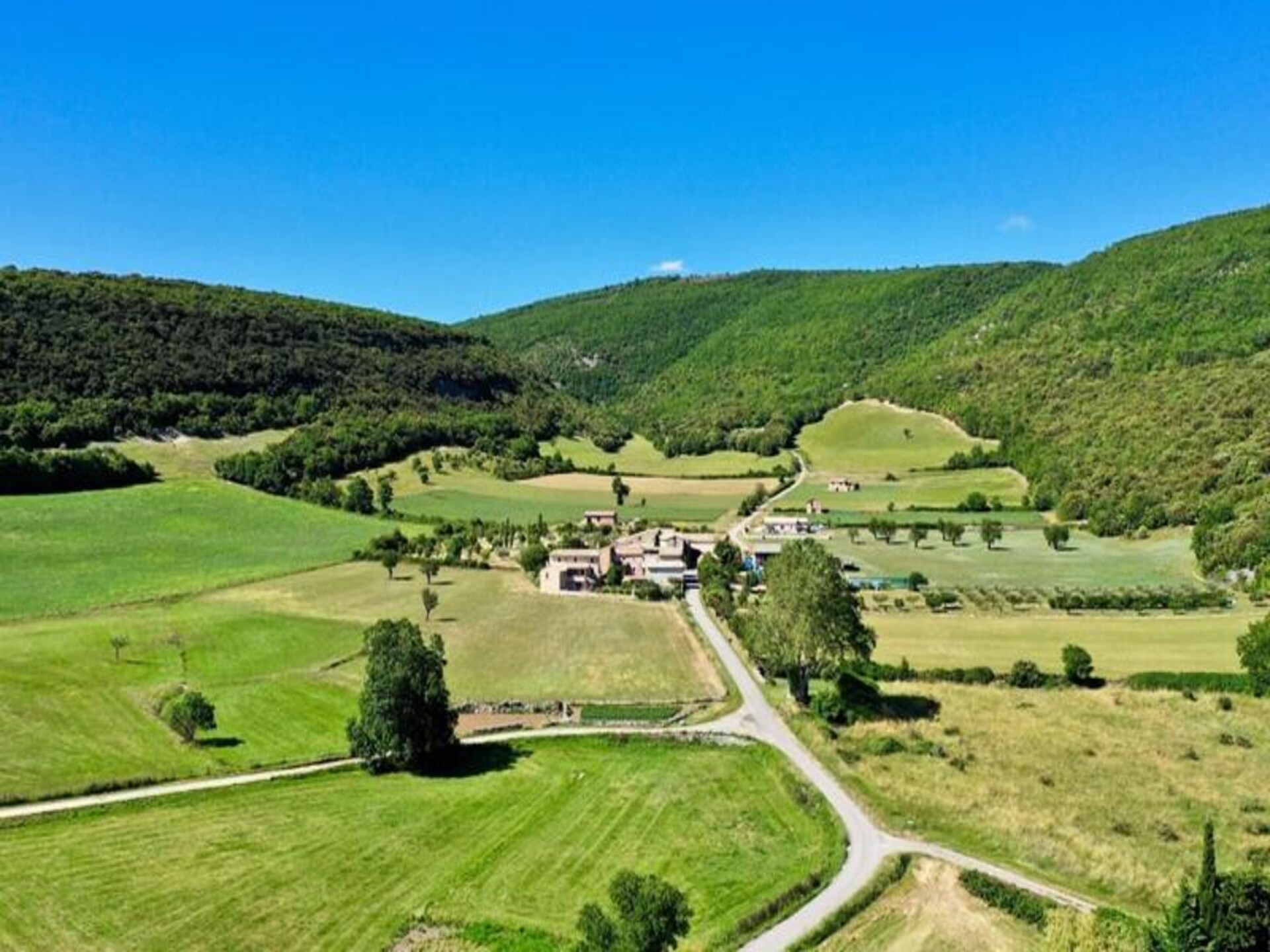 Authentiek 3-slaapkamerappartement in Simiane-la-Rotonde, voor 7 personen - foto 22