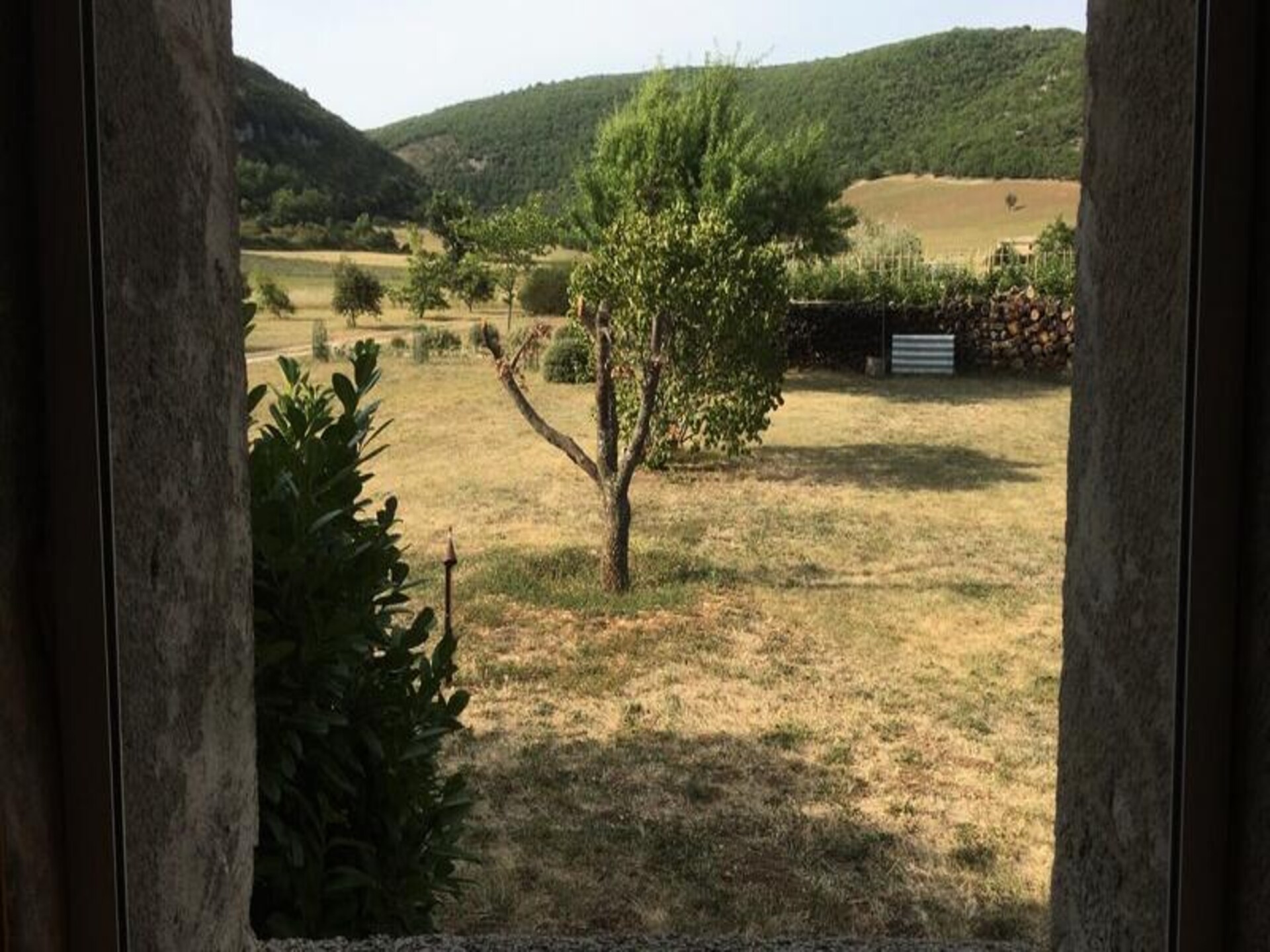 Authentiek 3-slaapkamerappartement in Simiane-la-Rotonde, voor 7 personen - foto 60