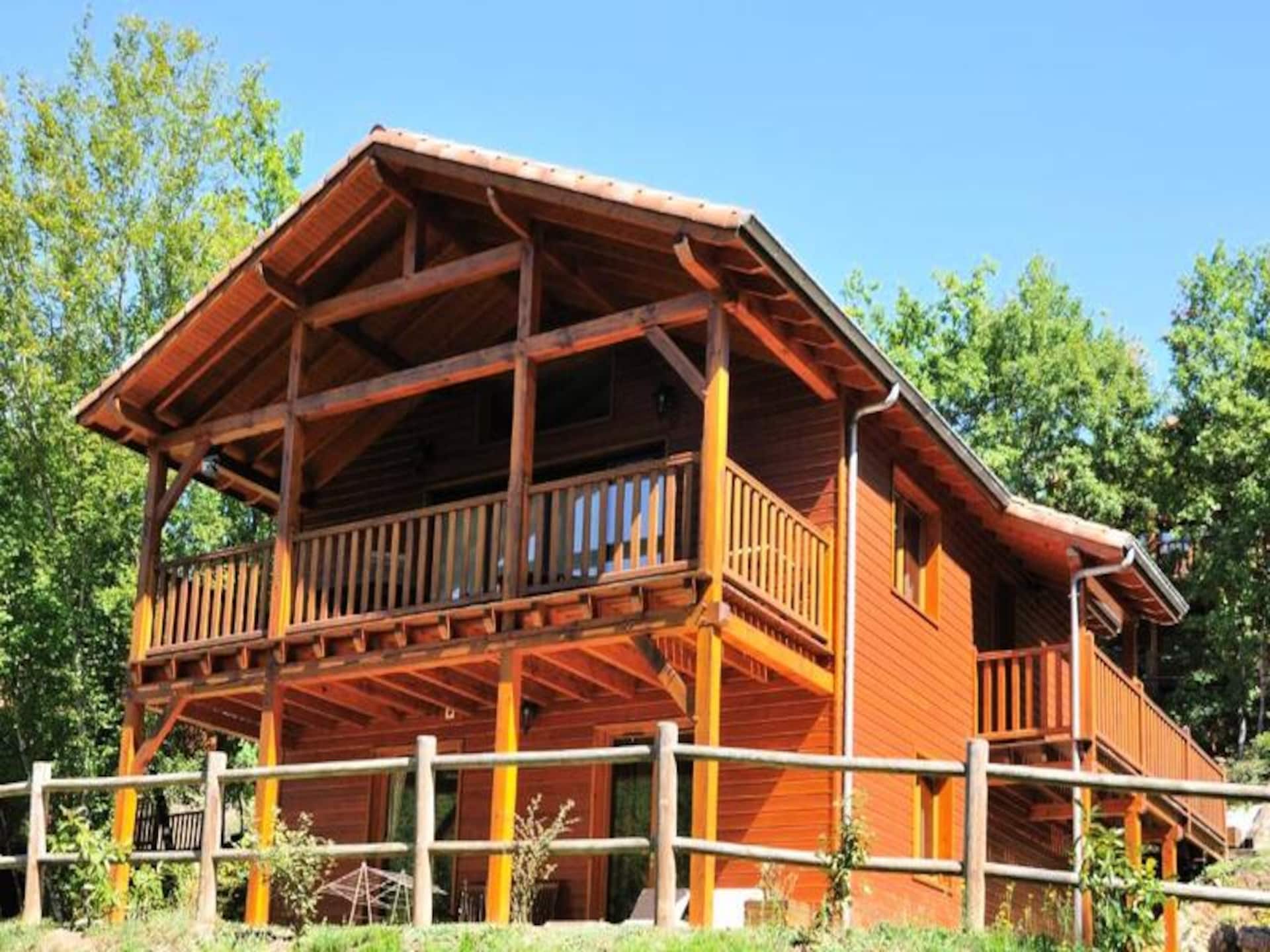 Appartement voor 6 personen met tuin op Golfresort in de Dordogne - foto 14