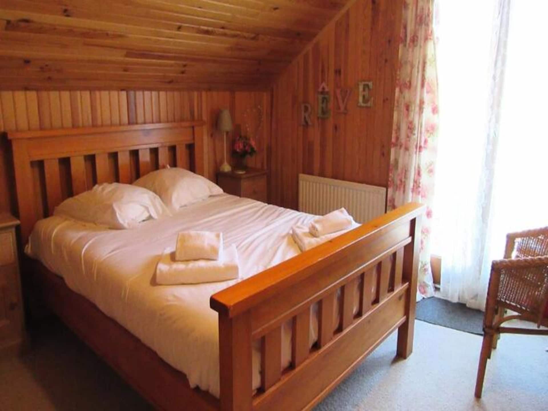 Appartement voor 6 personen met tuin op Golfresort in de Dordogne - foto 24