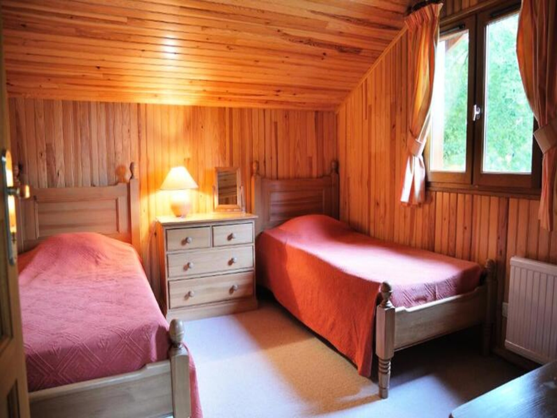 Ruim 8-persoons appartement met tuin bij Souillac Golf & Country Club - foto 22