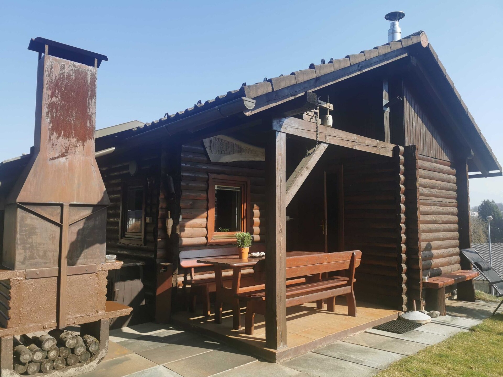 Knus vrijstaand cottage met privésauna nabij Škofja Loka - foto 11