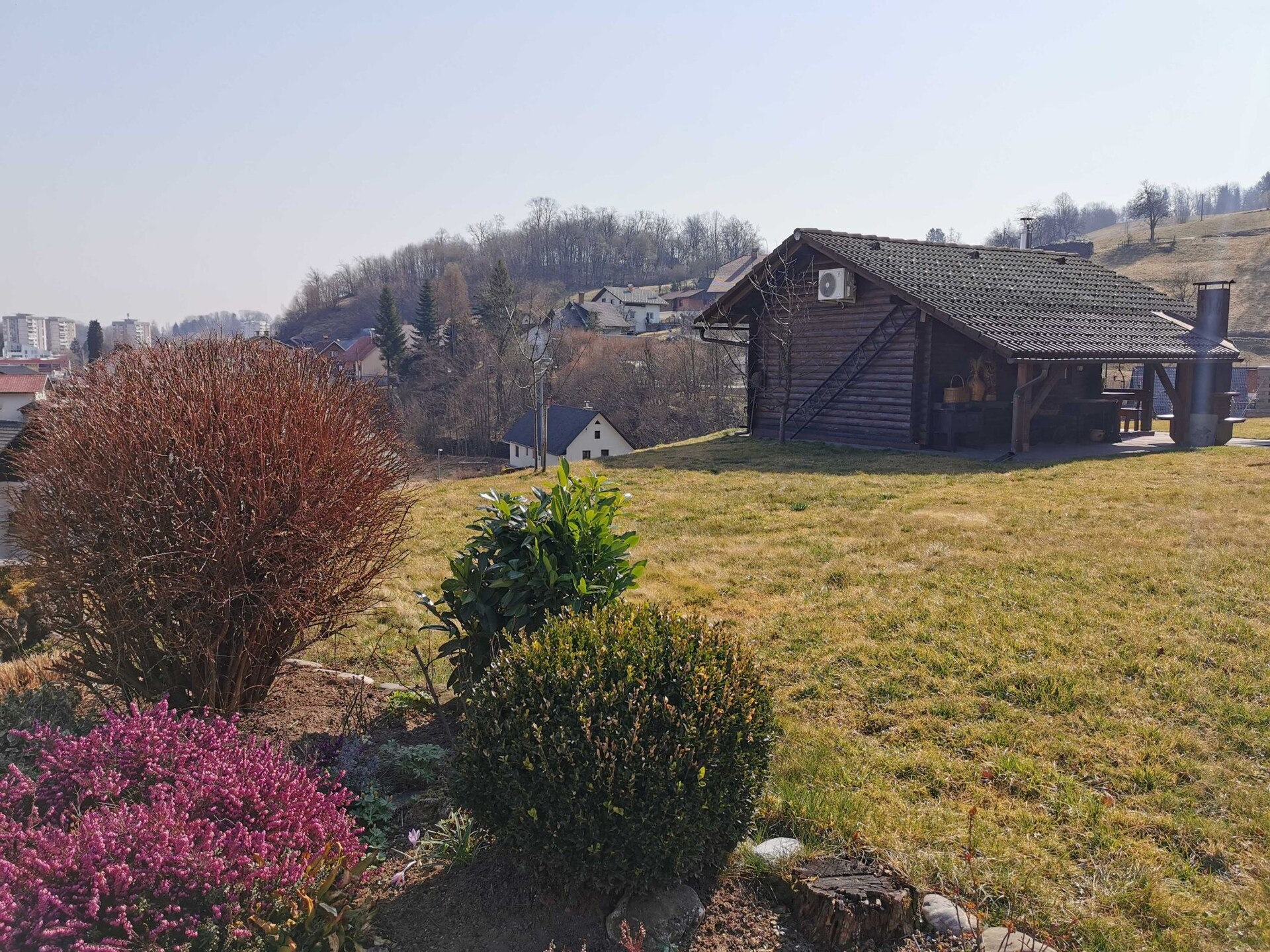 Knus vrijstaand cottage met privésauna nabij Škofja Loka - foto 10