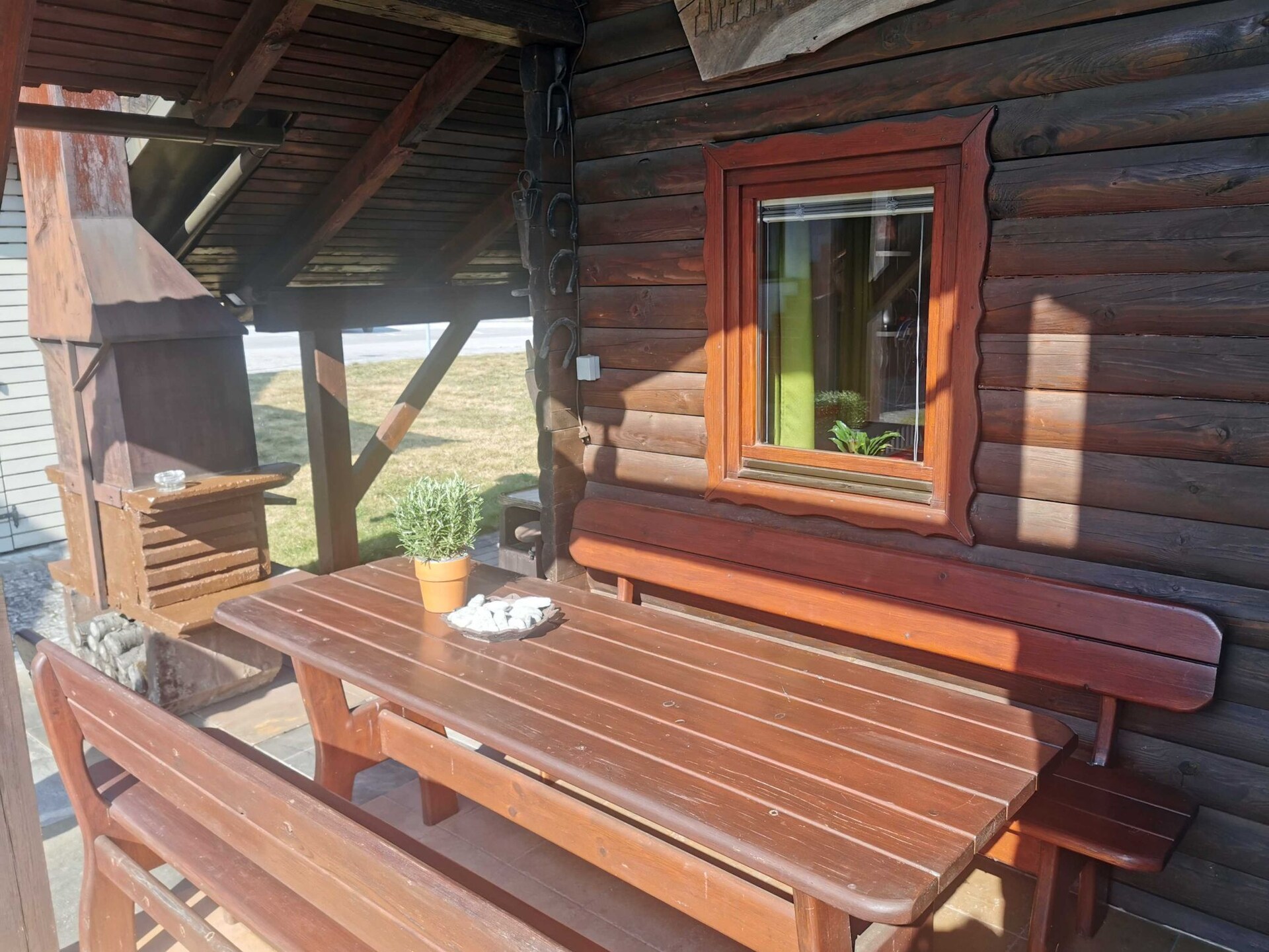 Knus vrijstaand cottage met privésauna nabij Škofja Loka - foto 9