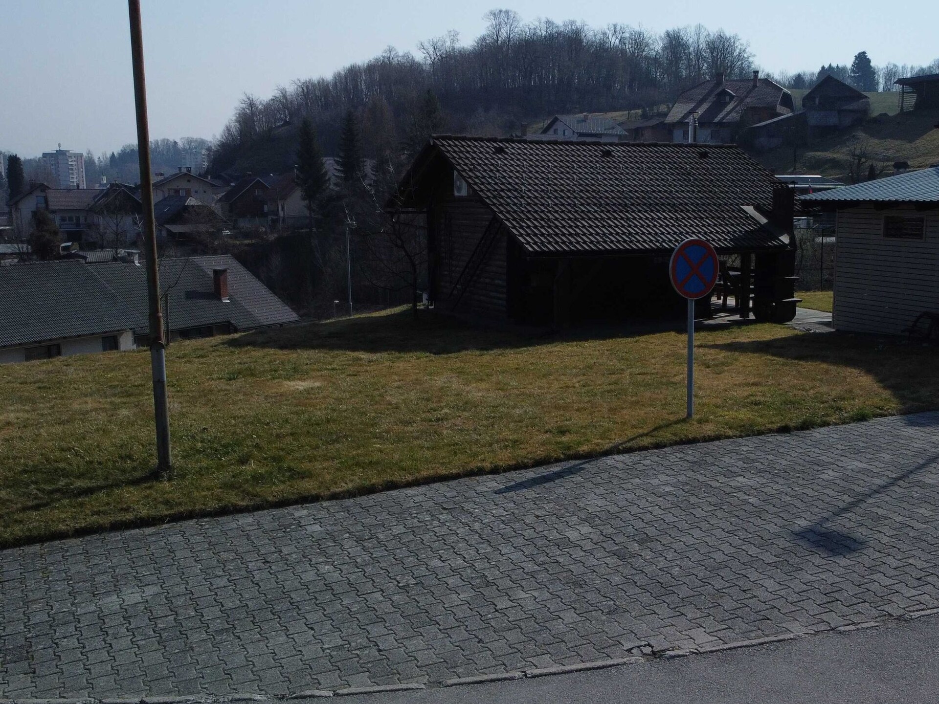 Knus vrijstaand cottage met privésauna nabij Škofja Loka - foto 8