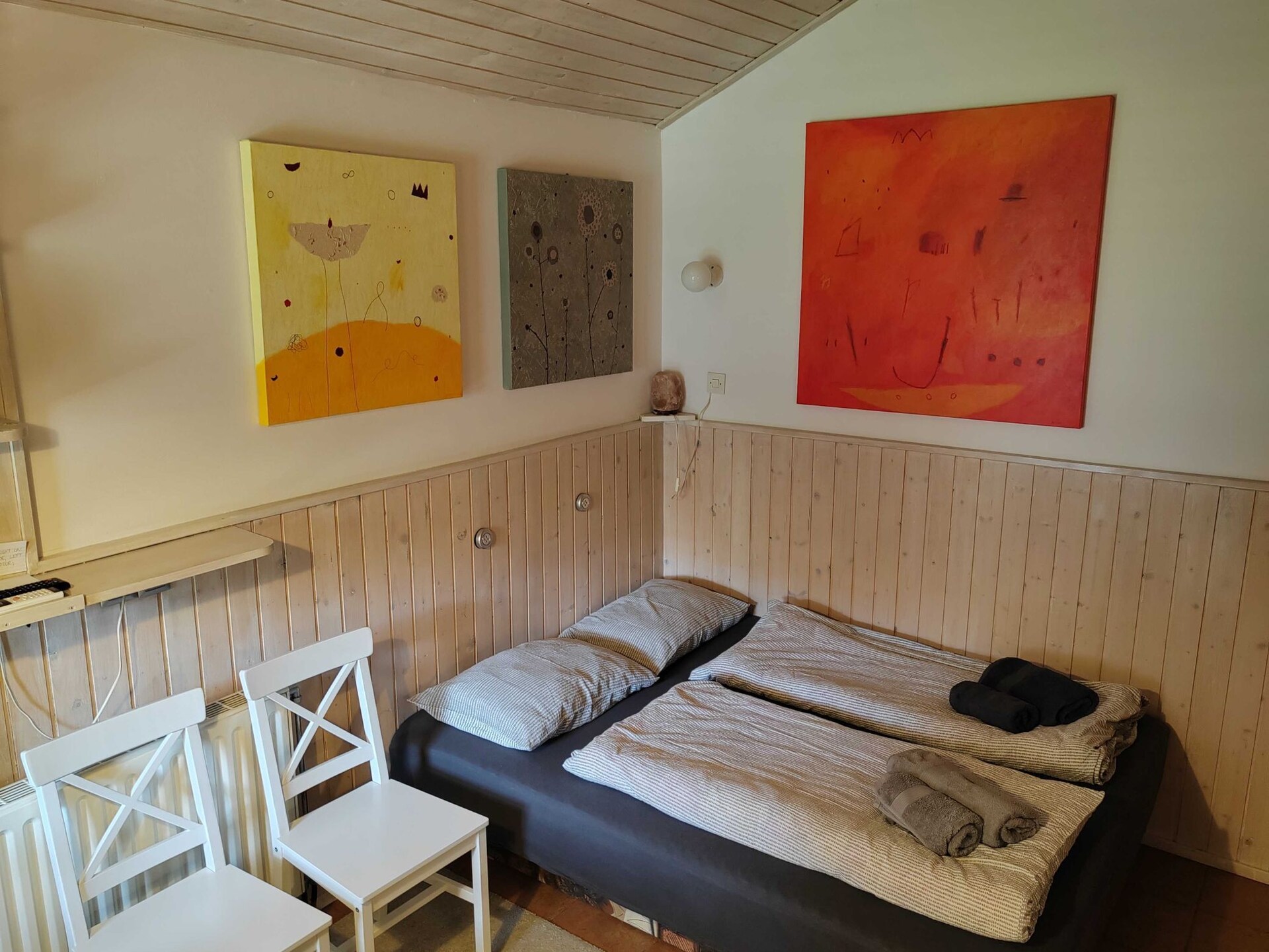 Knus vrijstaand cottage met privésauna nabij Škofja Loka - foto 2