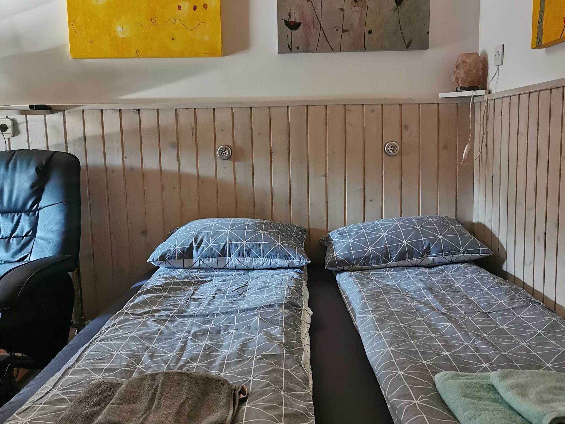 Knus vrijstaand cottage met privésauna nabij Škofja Loka - foto 4