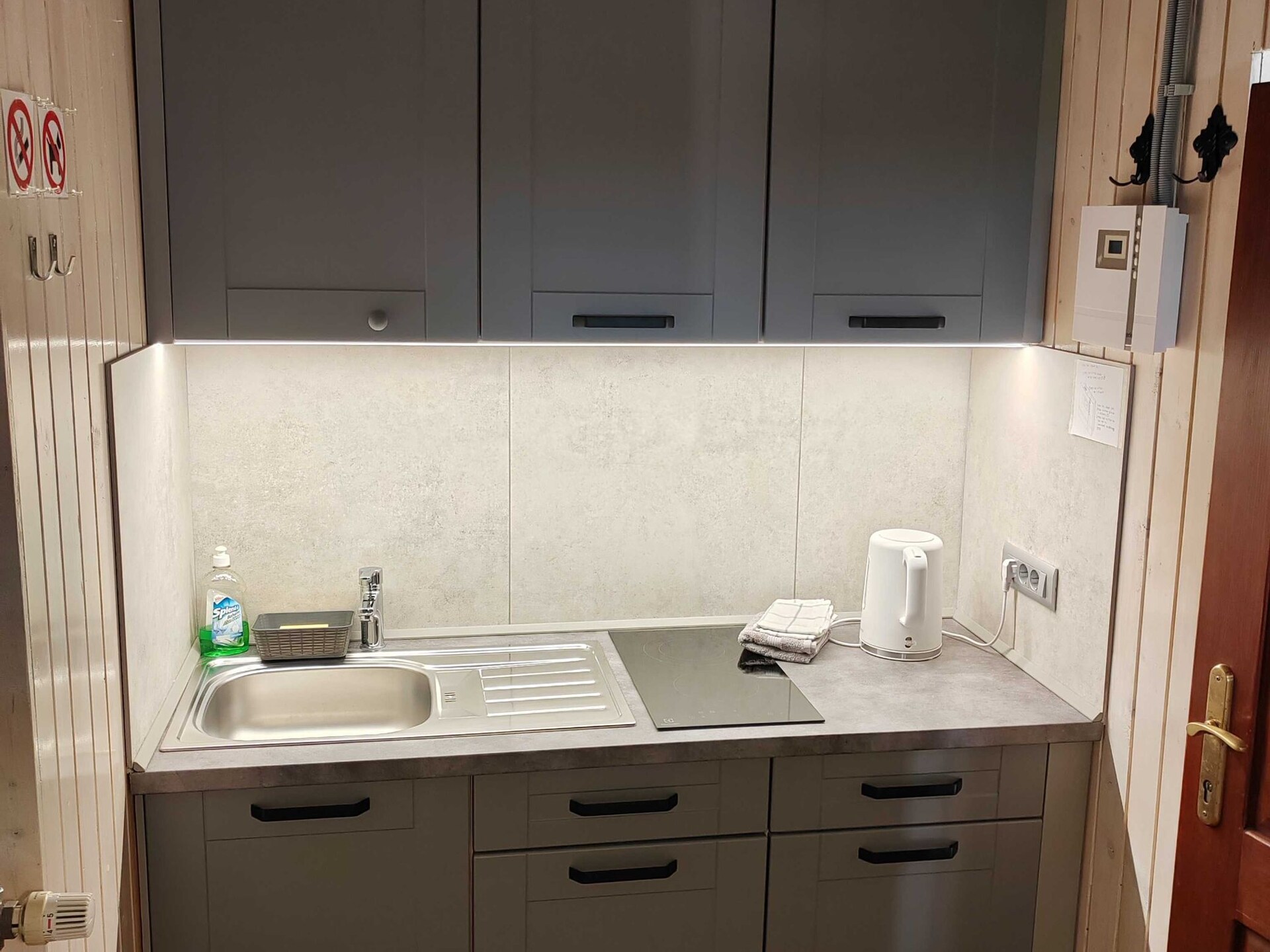 Knus vrijstaand cottage met privésauna nabij Škofja Loka - foto 1