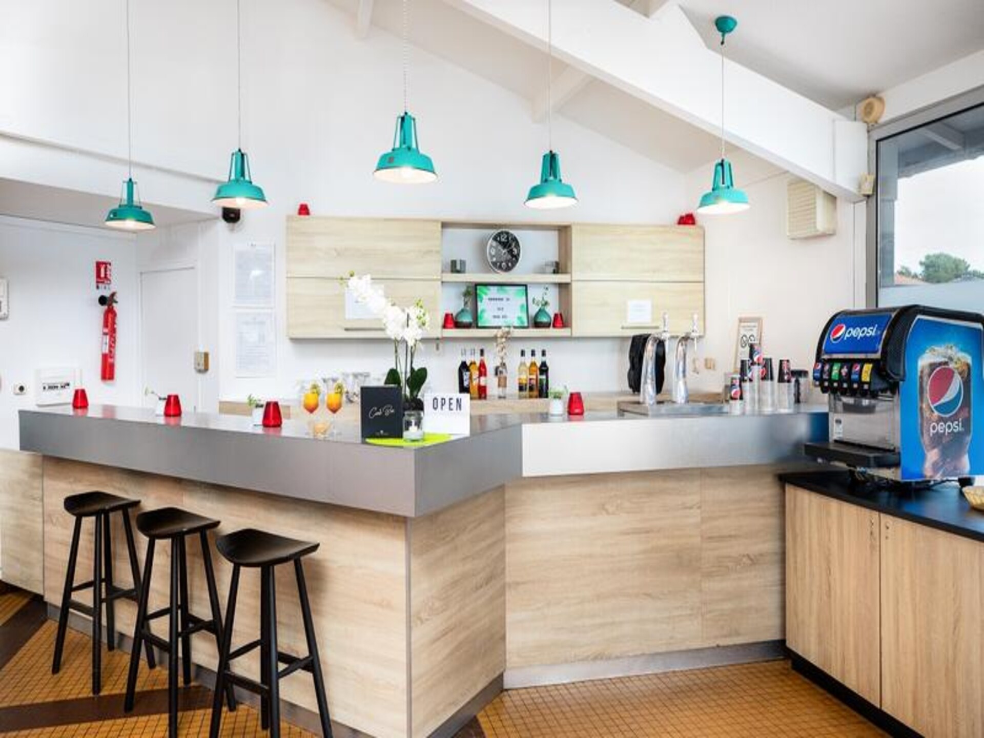Appartement aan het zeemeer van Soustons-Plage, vlakbij de oceaan - foto 11