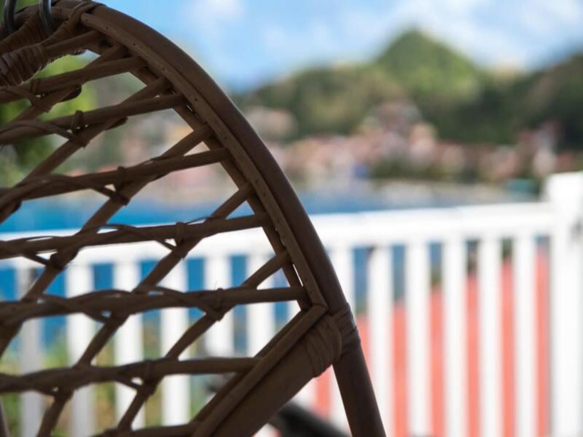 Villa Rackam: Creools design met panoramisch uitzicht op de Baie des Saintes - foto 10