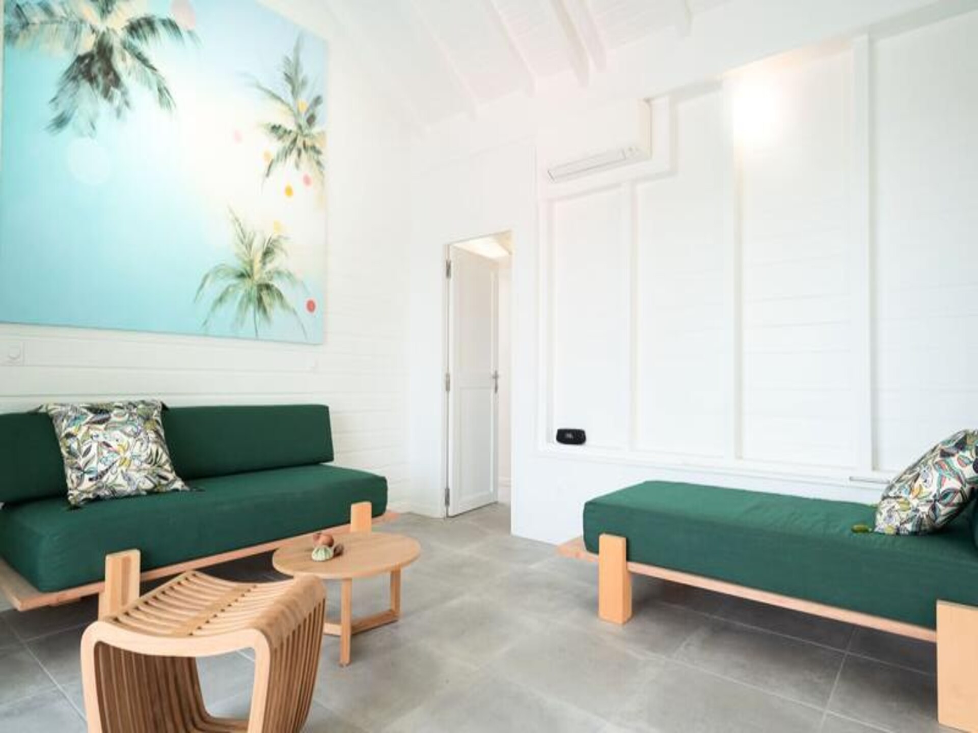 Villa Rackam: Creools design met panoramisch uitzicht op de Baie des Saintes - foto 12