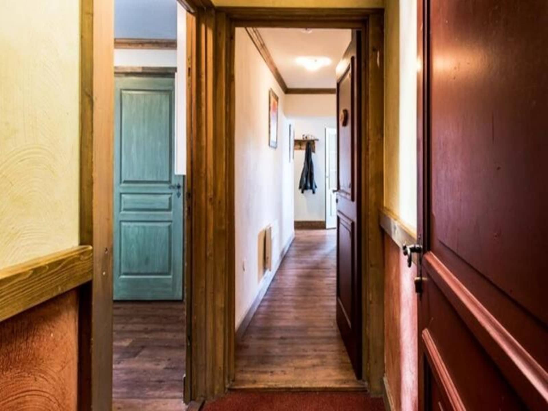 Ruim 3-slaapkamerappartement in Village Montana Tignes, vlakbij de piste - foto 3
