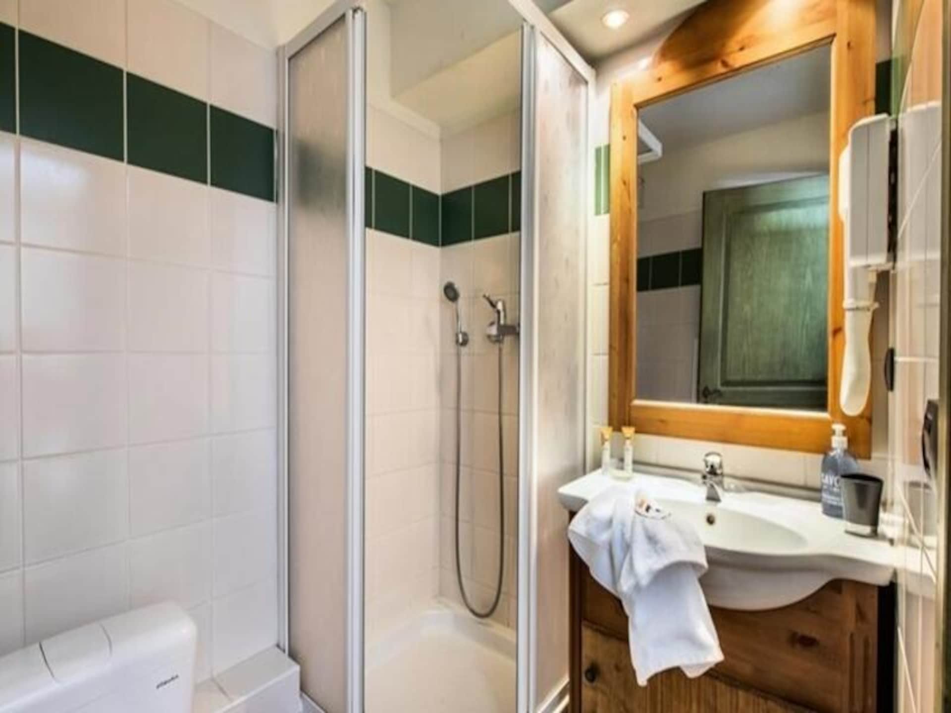 Ruim 3-slaapkamerappartement in Village Montana Tignes, vlakbij de piste - foto 5