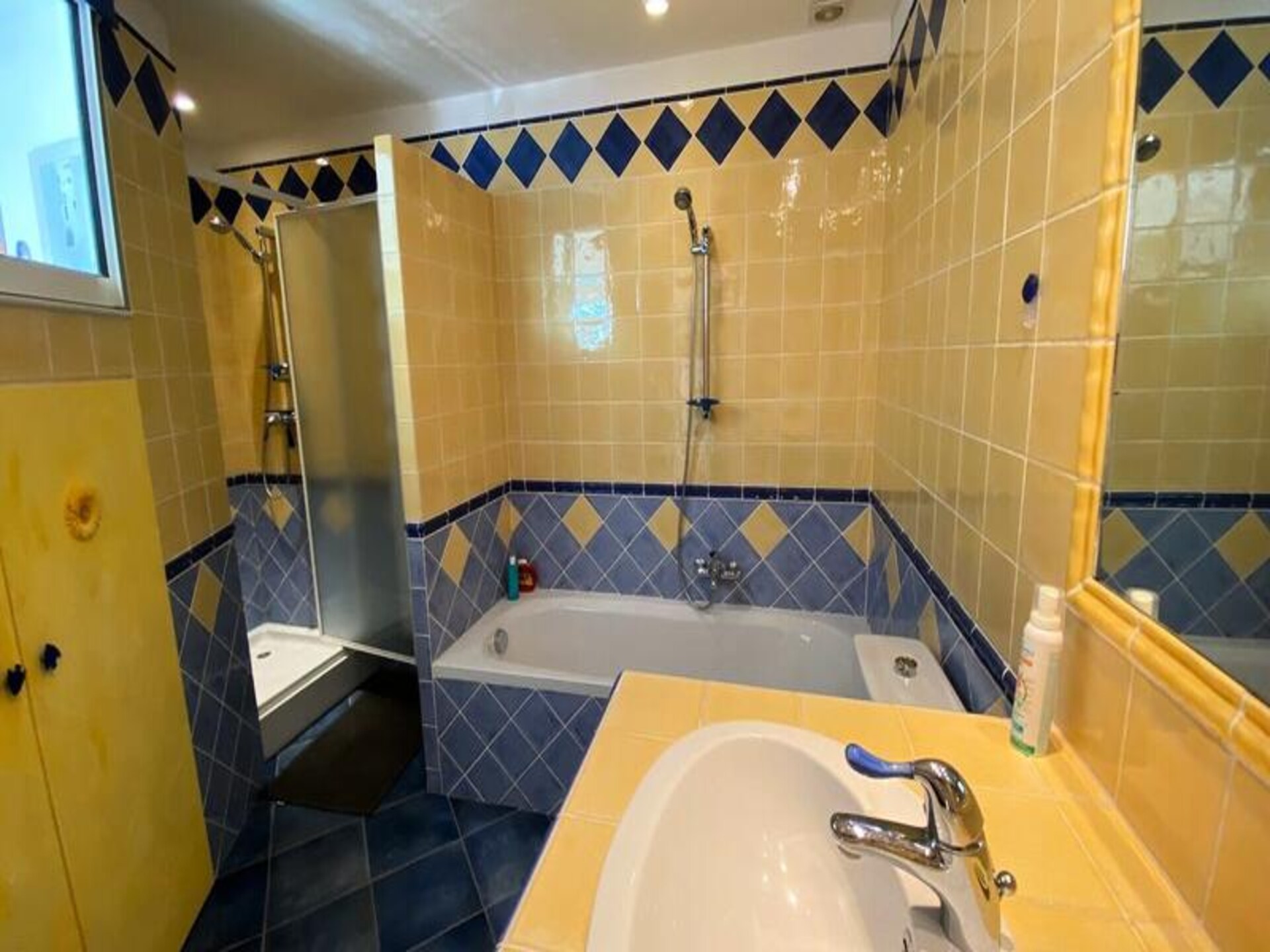 Ruime villa voor 8 met privézwembad en panoramisch uitzicht bij Nice - foto 17