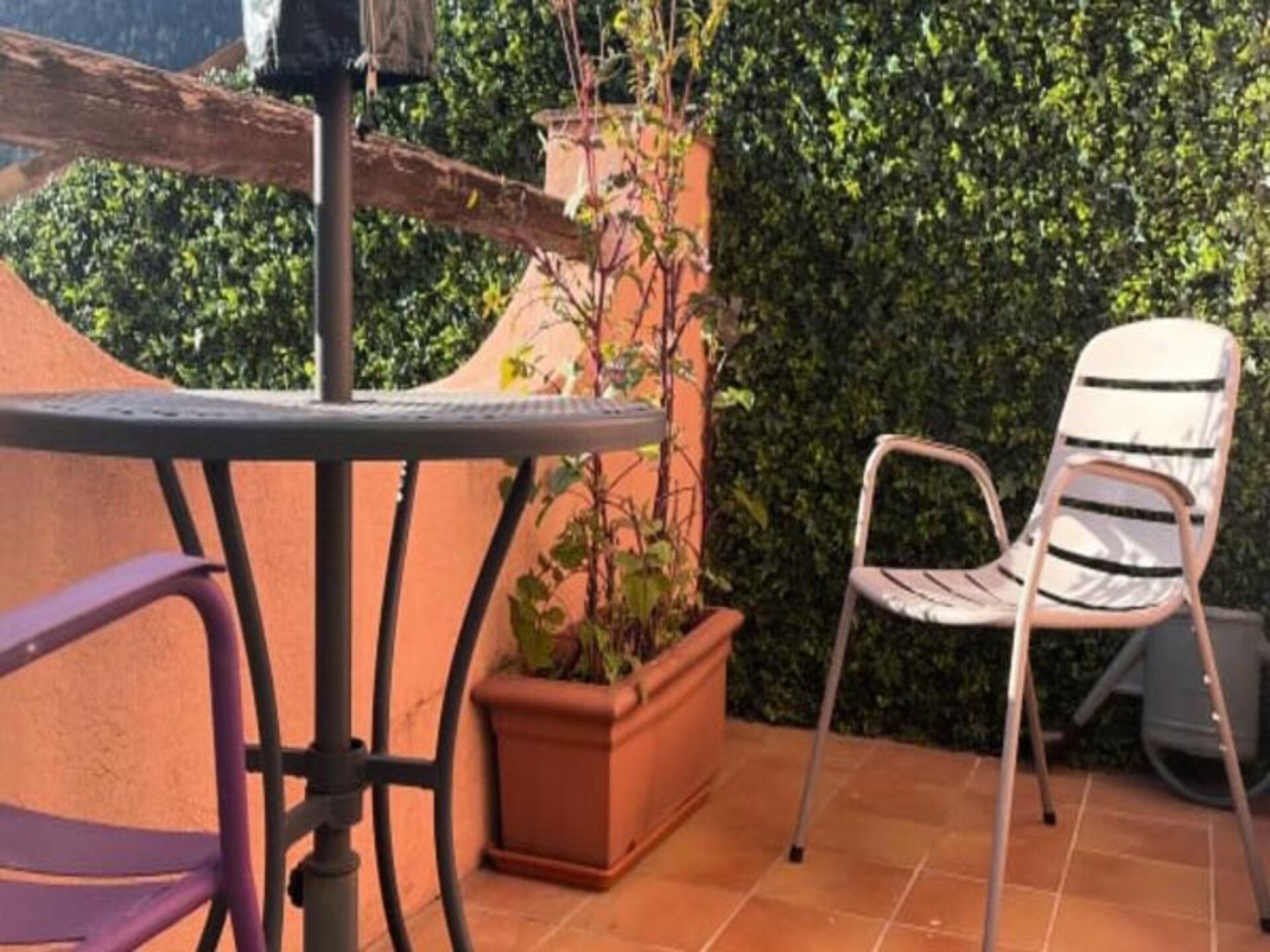Ruime villa voor 8 met privézwembad en panoramisch uitzicht bij Nice - foto 56
