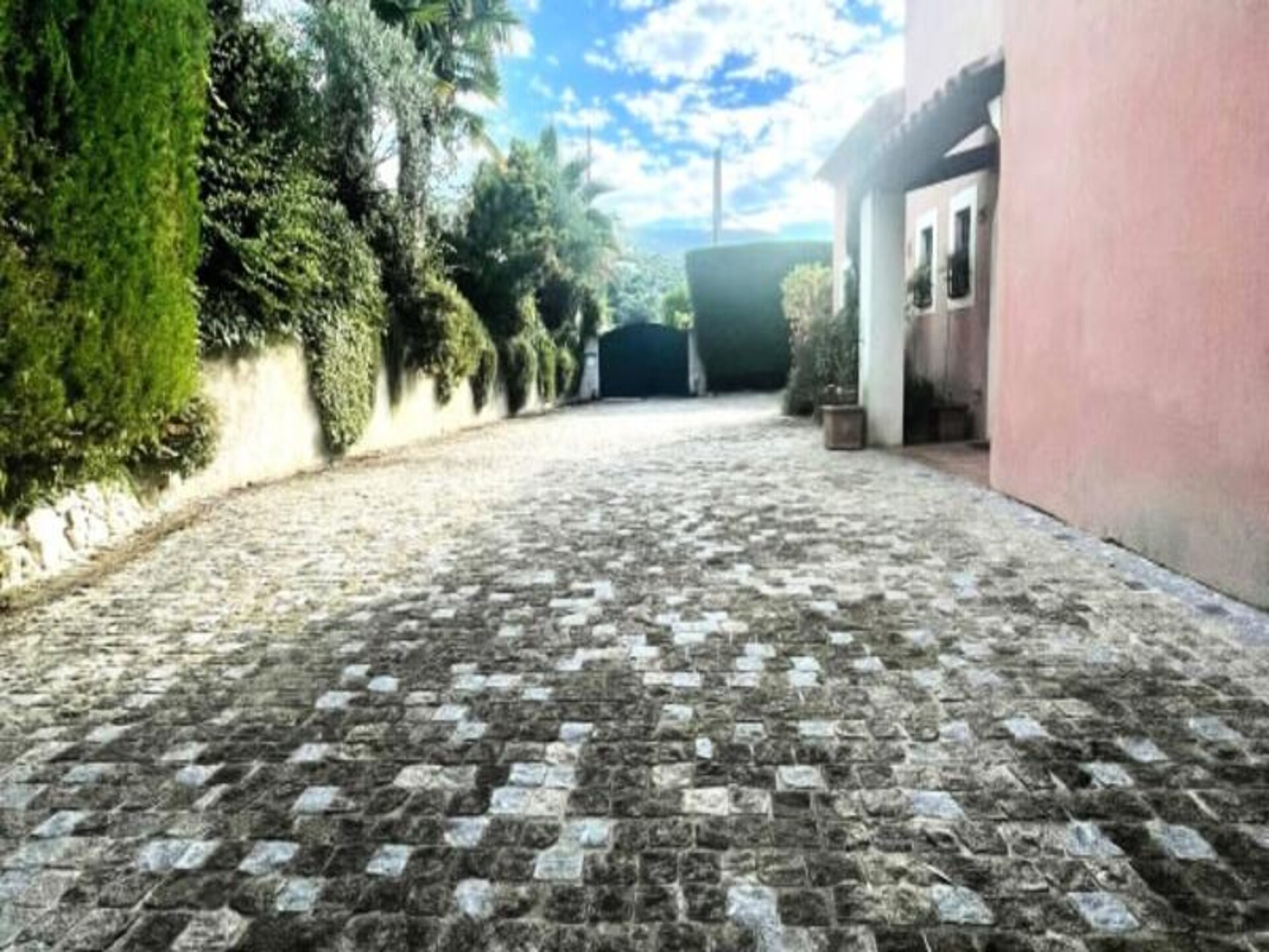 Ruime villa voor 8 met privézwembad en panoramisch uitzicht bij Nice - foto 64