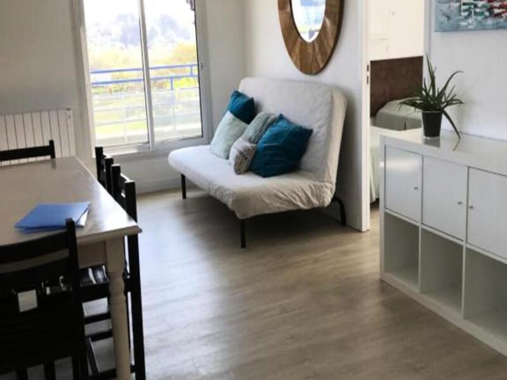 Appartement voor 7 personen met uitzicht op zee in Trévou-Tréguignec - foto 10
