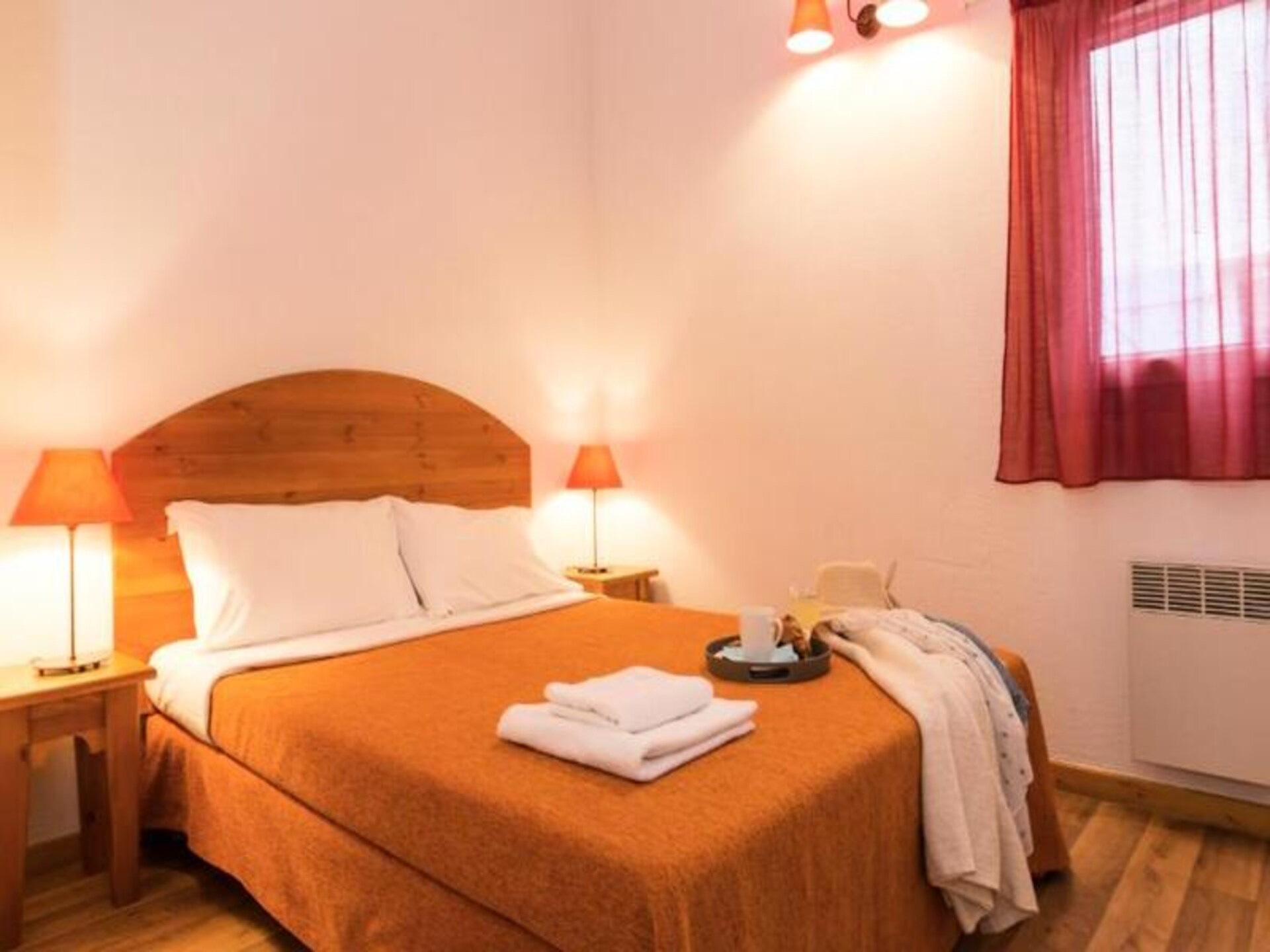 Comfortabel appartement voor 6 bij Vallon Pont d'Arc met zwembad - foto 14