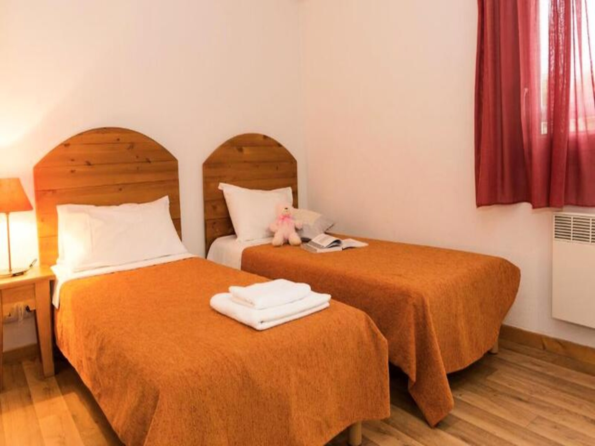 Comfortabel appartement voor 6 bij Vallon Pont d'Arc met zwembad - foto 15
