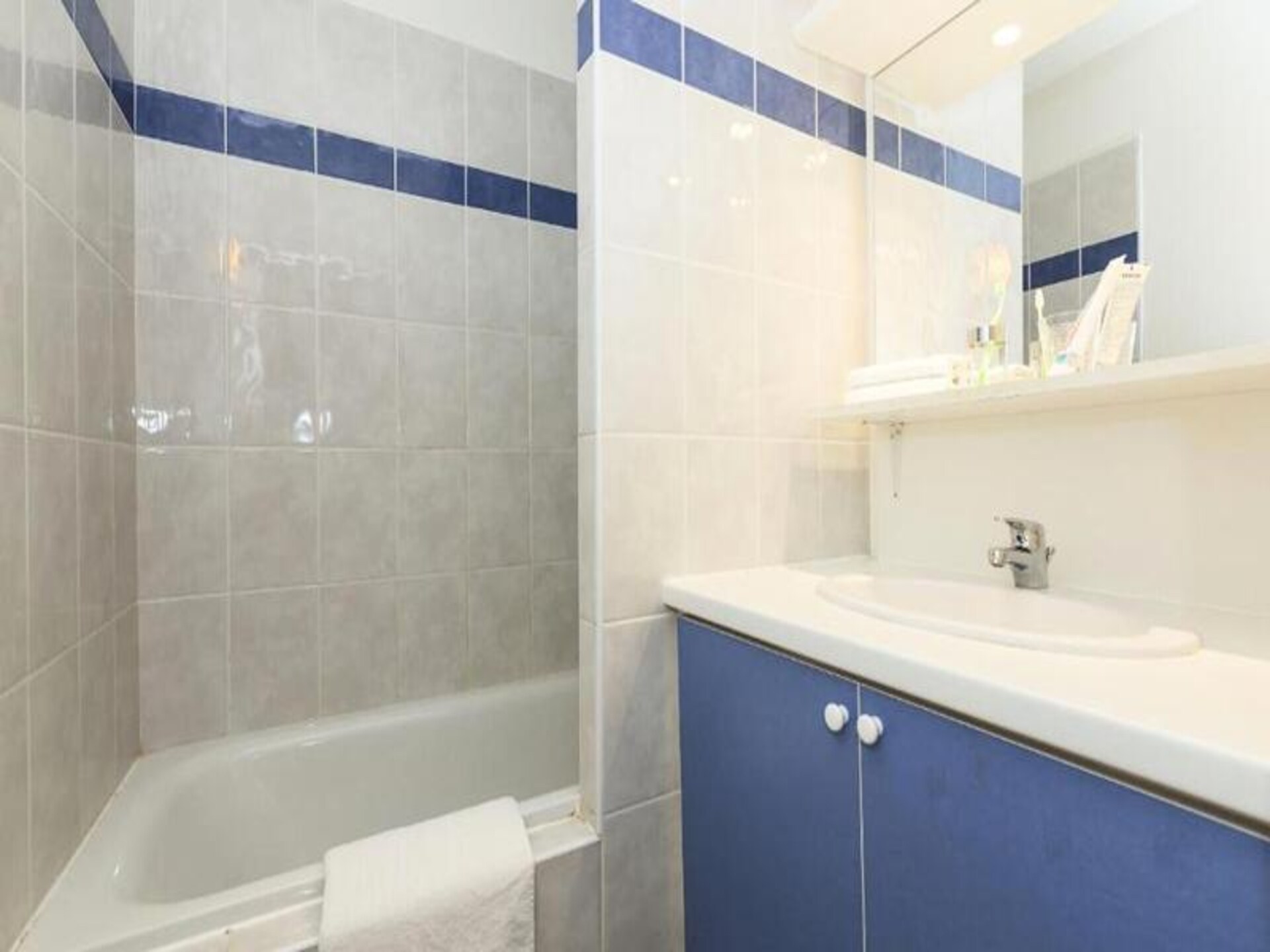 Comfortabel appartement voor 6 bij Vallon Pont d'Arc met zwembad - foto 16