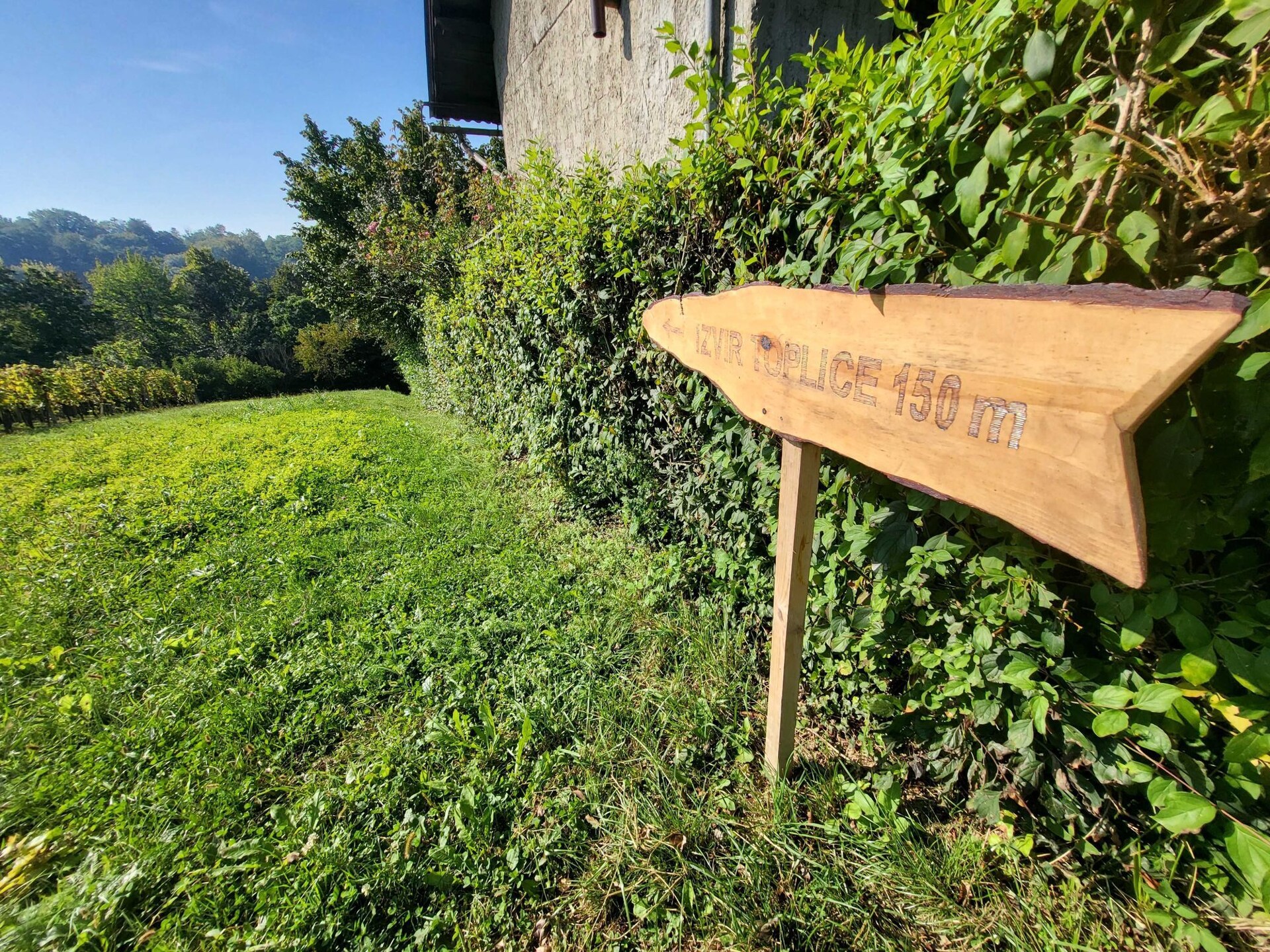 Vrijstaand vakantiehuis met sauna en hot tub nabij de rivier in Brežice - foto 29