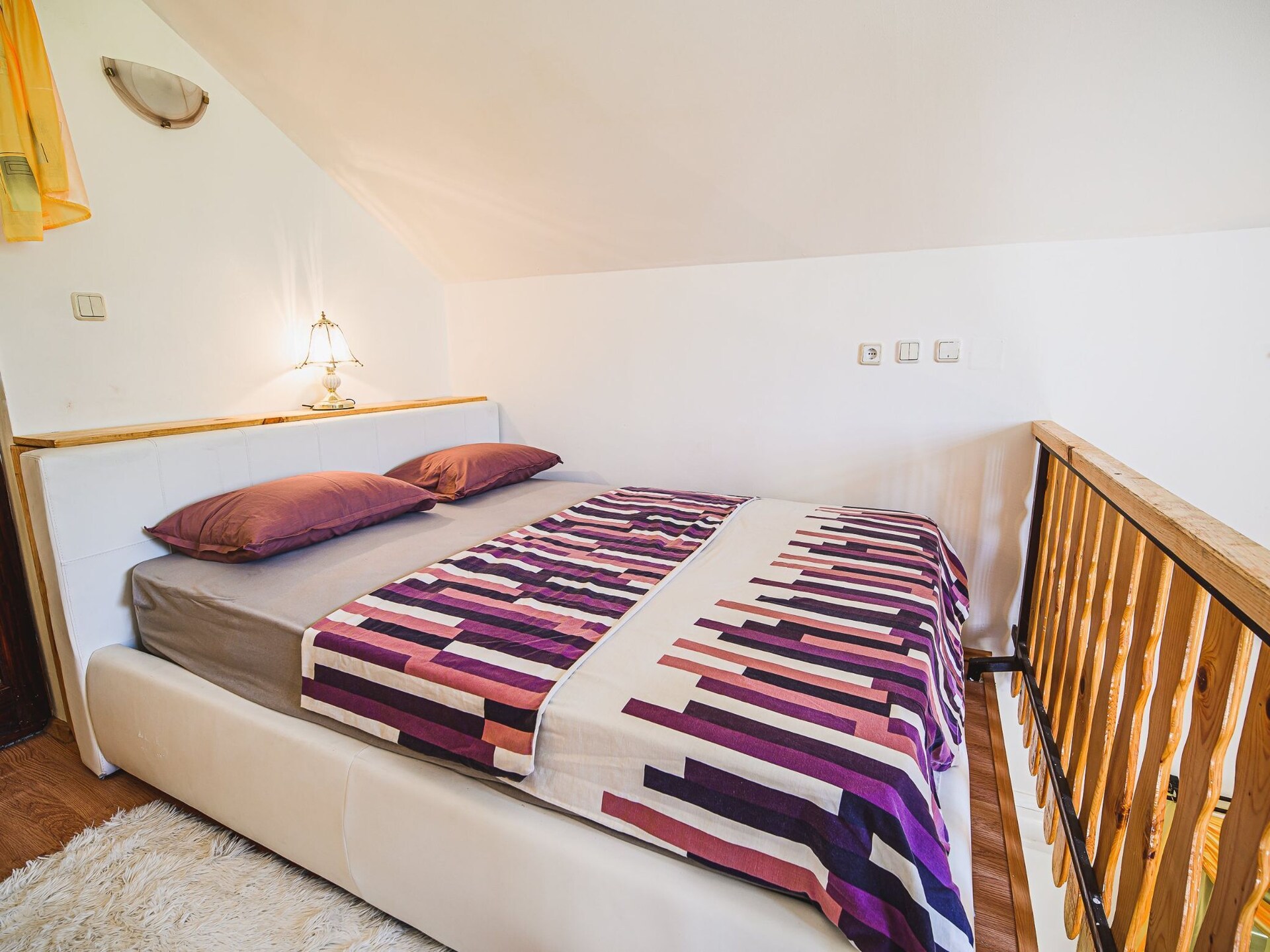 Vrijstaand vakantiehuis met sauna en hot tub nabij de rivier in Brežice - foto 11