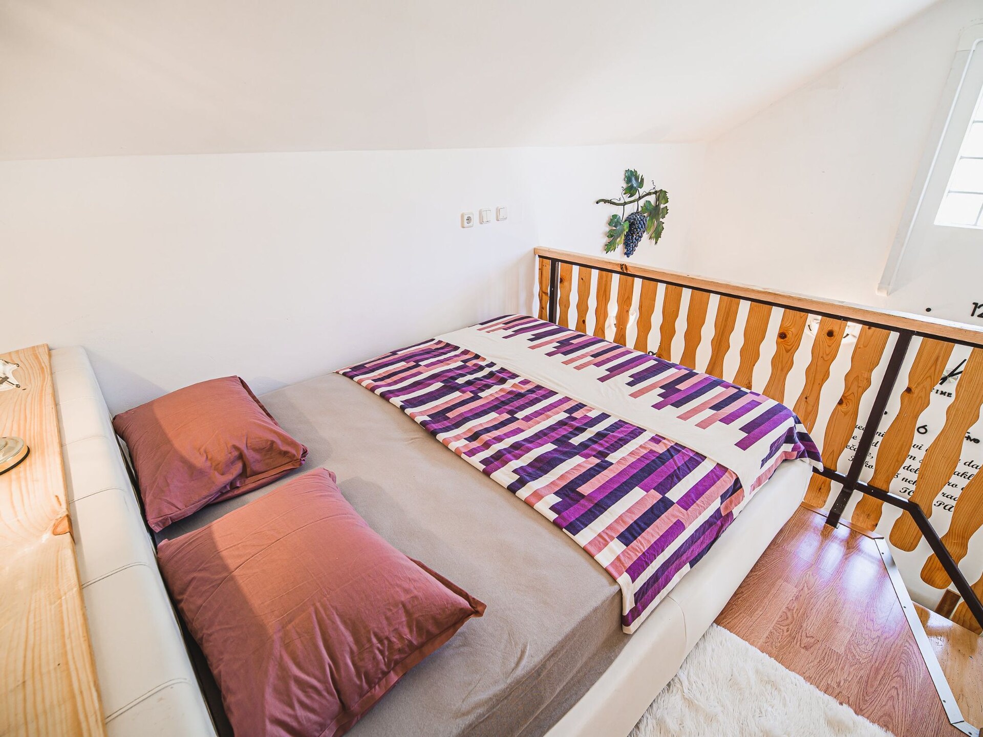 Vrijstaand vakantiehuis met sauna en hot tub nabij de rivier in Brežice - foto 10
