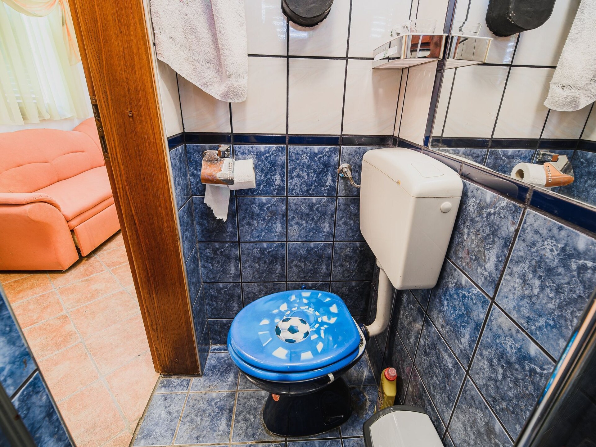 Vrijstaand vakantiehuis met sauna en hot tub nabij de rivier in Brežice - foto 14