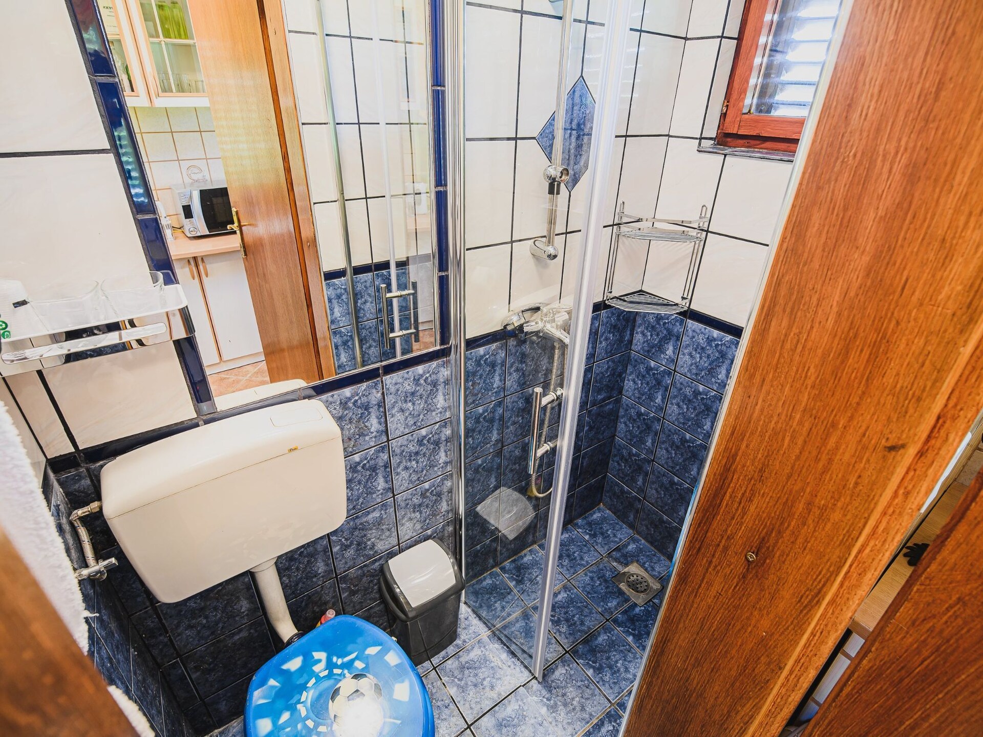 Vrijstaand vakantiehuis met sauna en hot tub nabij de rivier in Brežice - foto 15