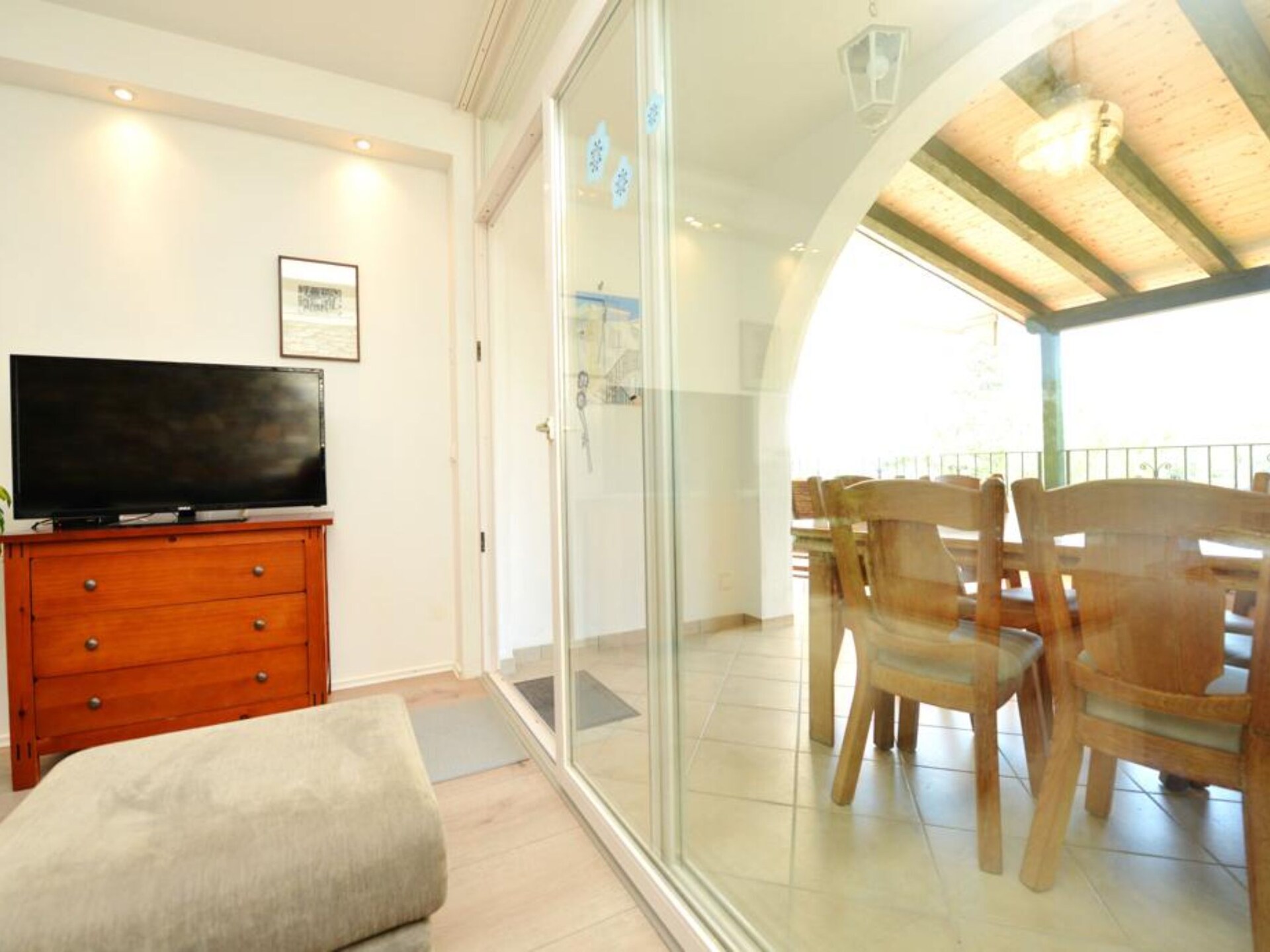 Appartement Kadulja in Vrboska: Aan Zee op Hvar voor 4 Personen - foto 4