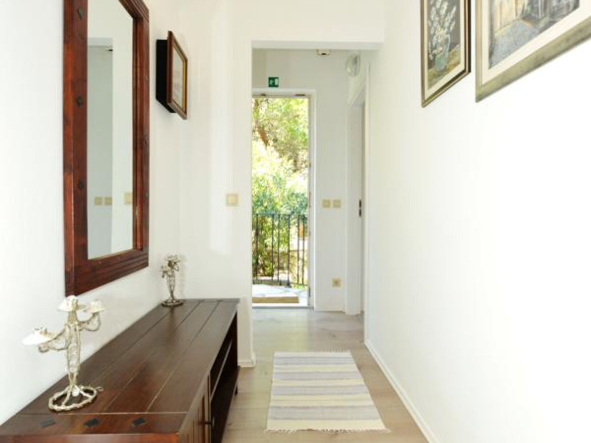 Appartement Kadulja in Vrboska: Aan Zee op Hvar voor 4 Personen - foto 25