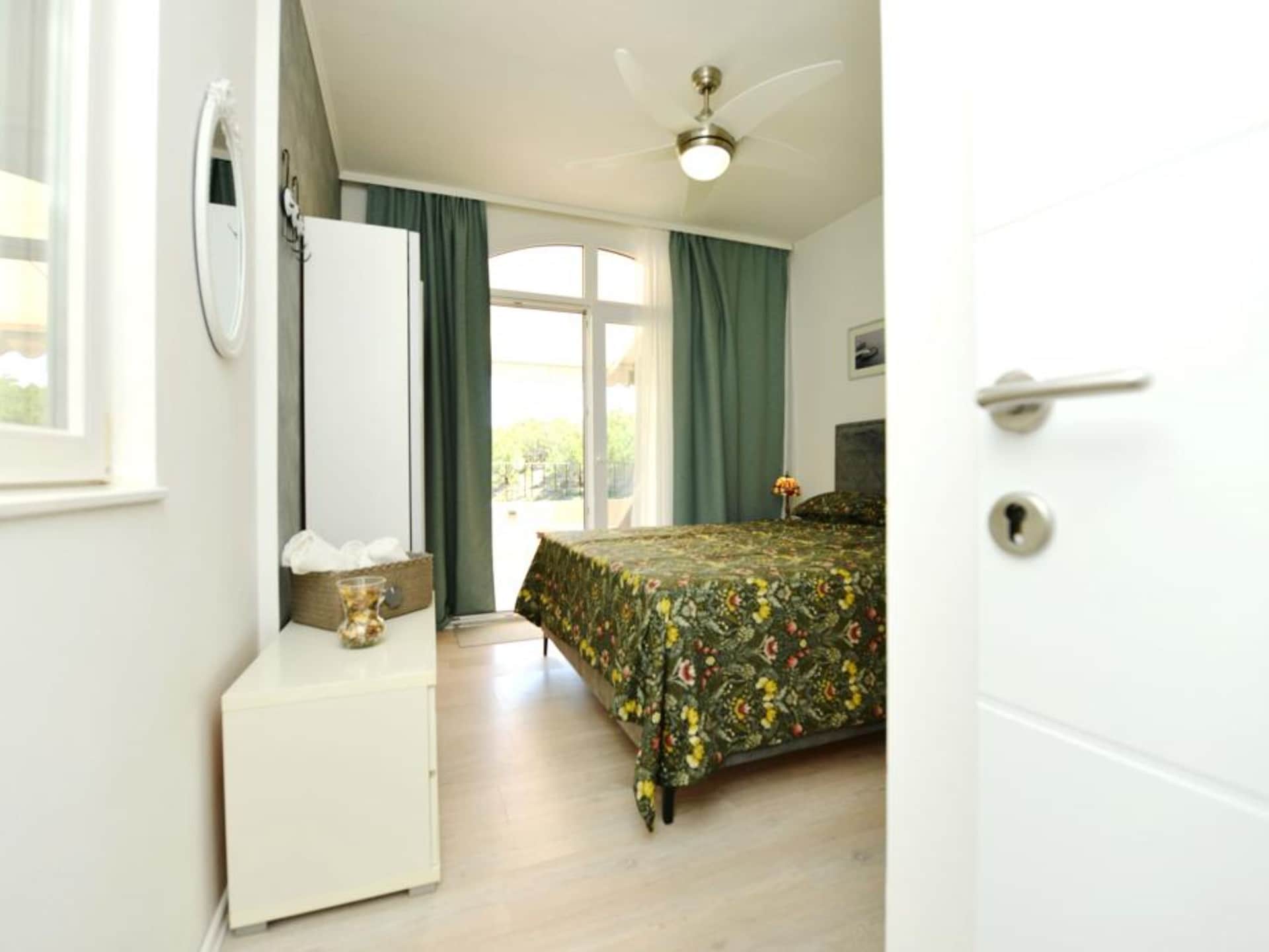 Appartement Kadulja in Vrboska: Aan Zee op Hvar voor 4 Personen - foto 16
