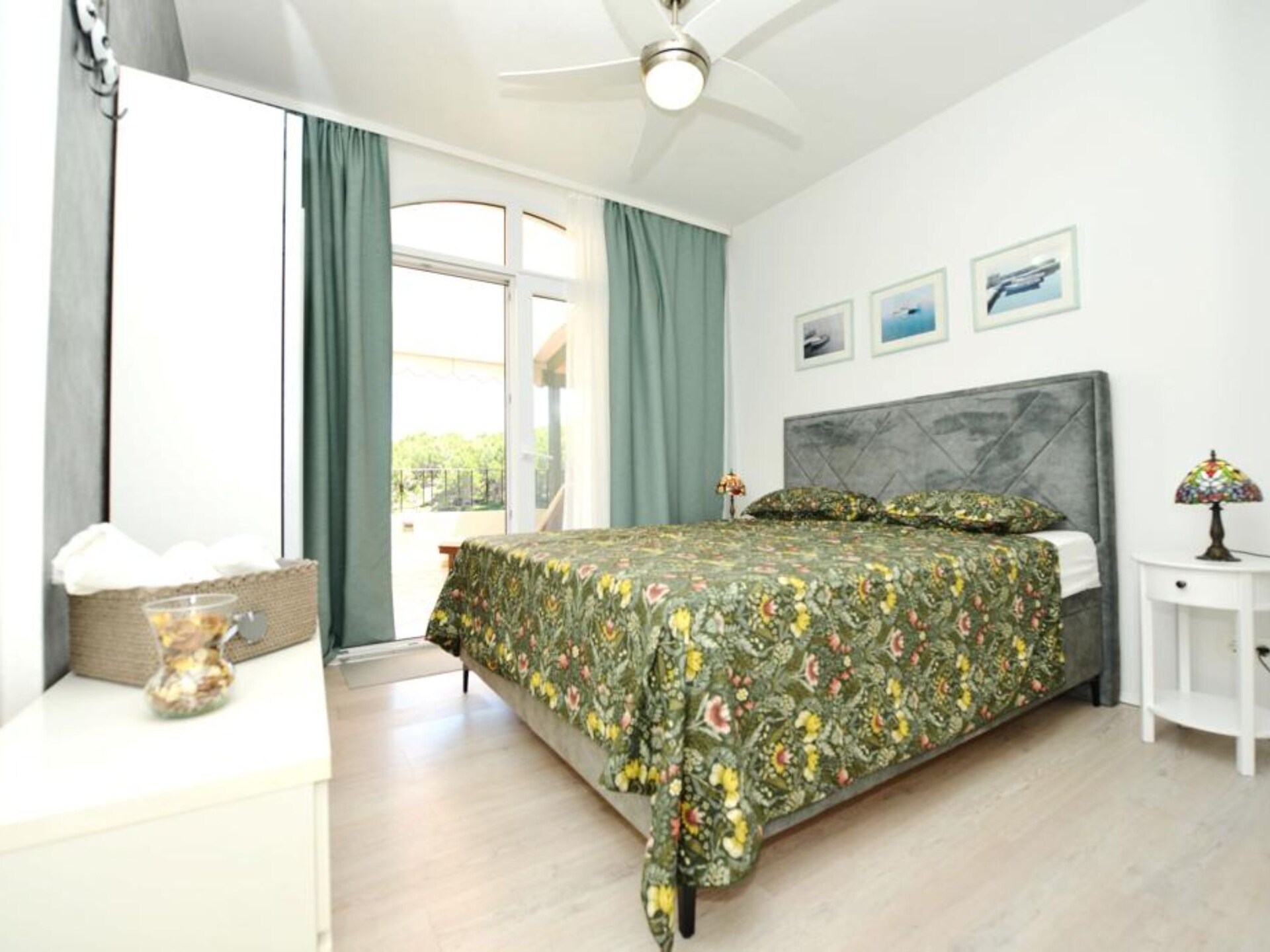 Appartement Kadulja in Vrboska: Aan Zee op Hvar voor 4 Personen - foto 11