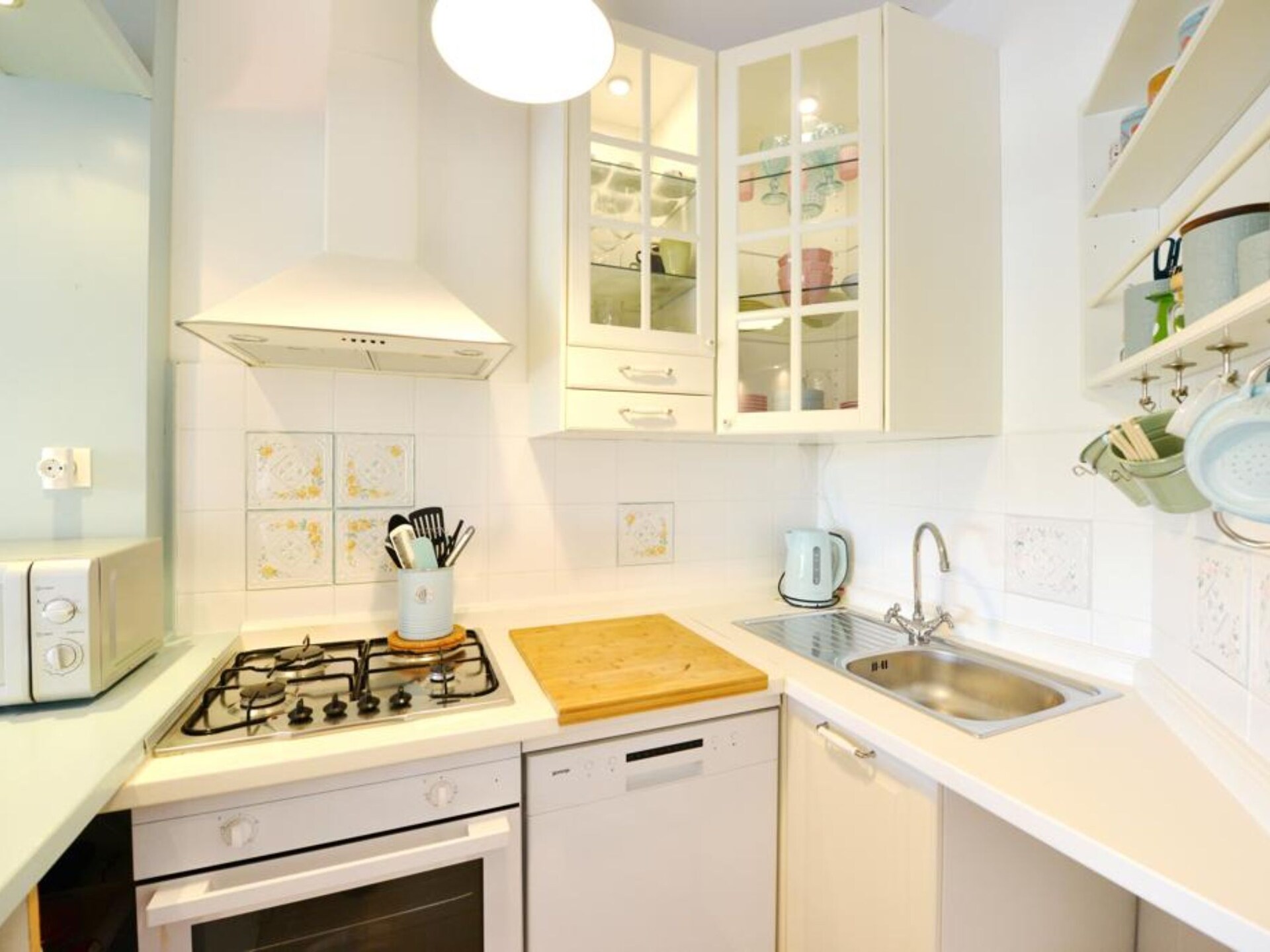 Appartement Kadulja in Vrboska: Aan Zee op Hvar voor 4 Personen - foto 9