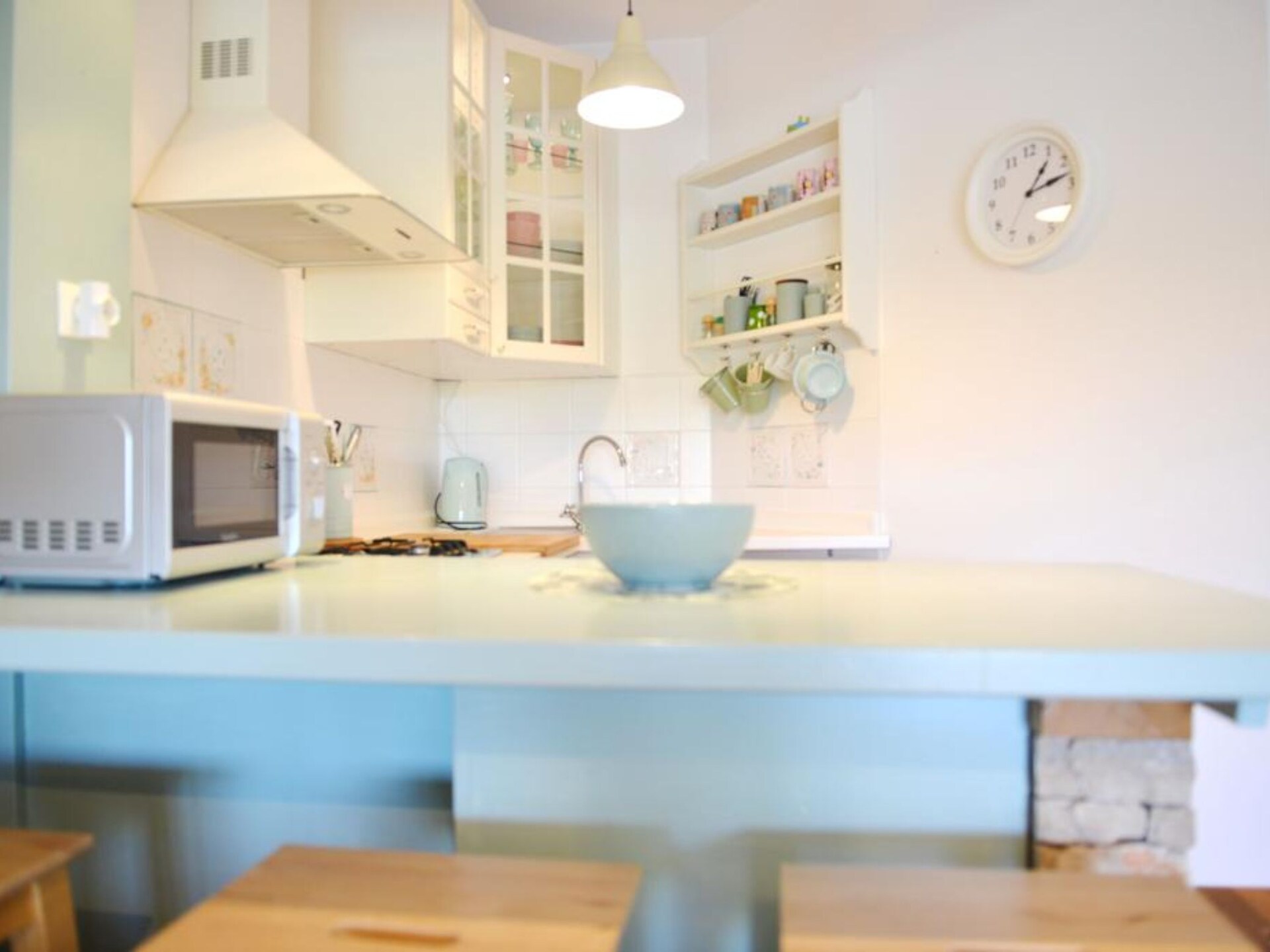 Appartement Kadulja in Vrboska: Aan Zee op Hvar voor 4 Personen - foto 8