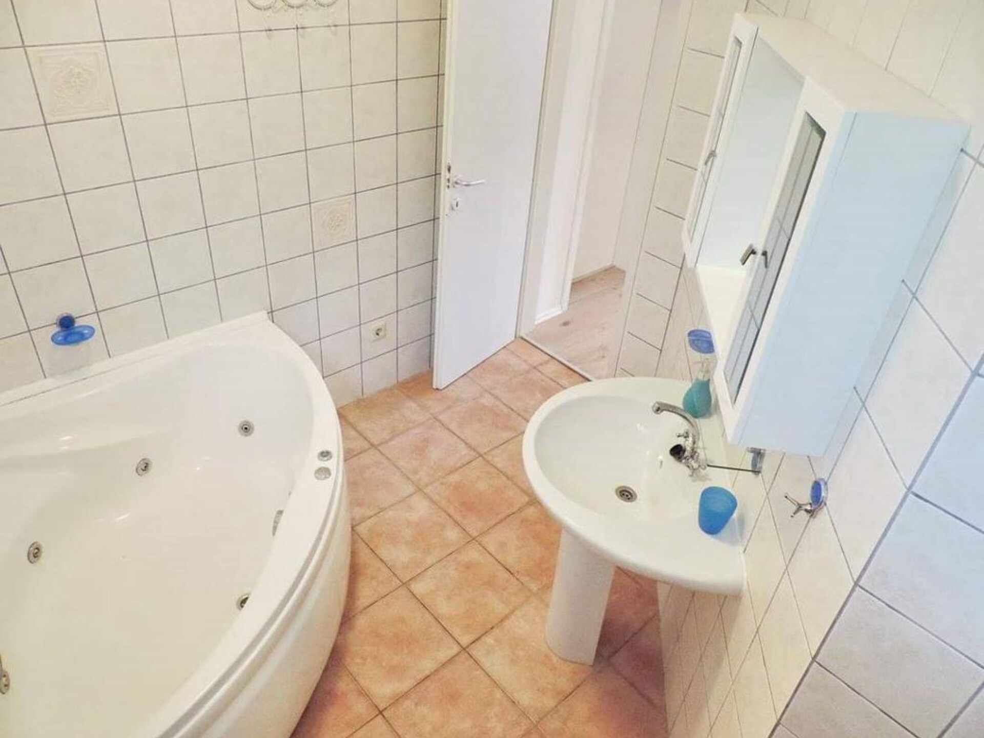 Appartement Kadulja in Vrboska: Aan Zee op Hvar voor 4 Personen - foto 17