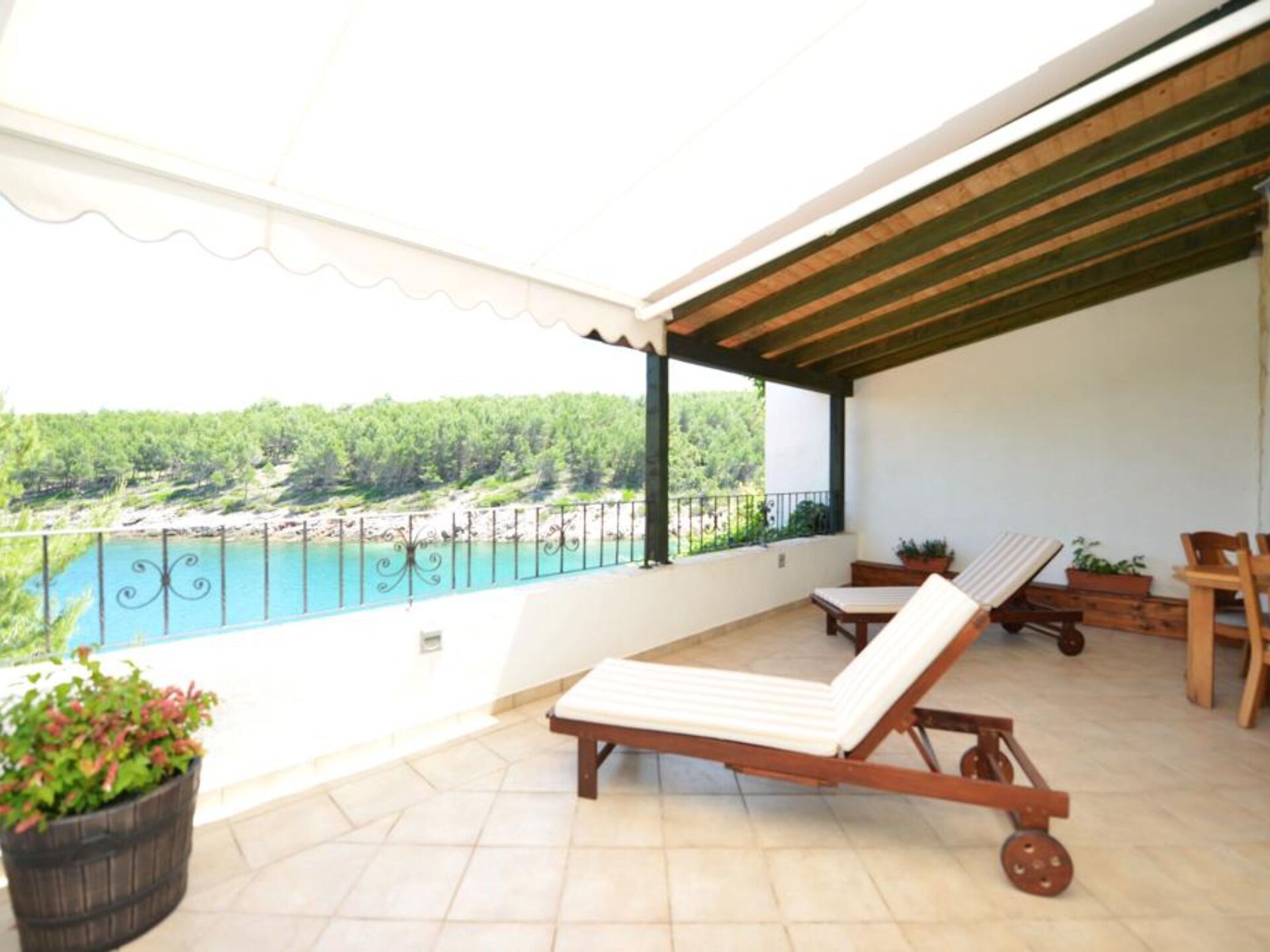 Appartement Kadulja in Vrboska: Aan Zee op Hvar voor 4 Personen - foto 29