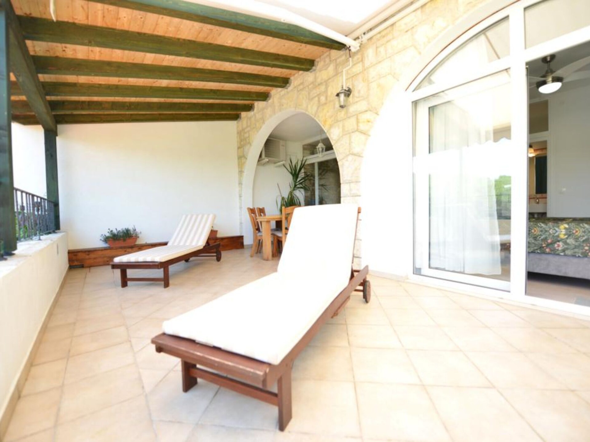 Appartement Kadulja in Vrboska: Aan Zee op Hvar voor 4 Personen - foto 32