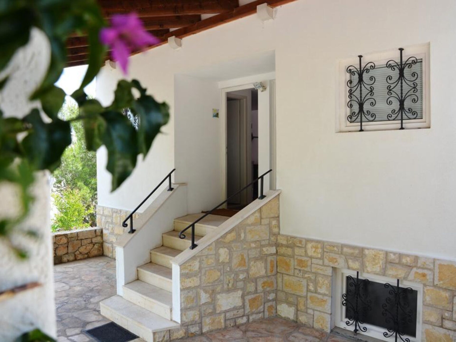Appartement Smokva aan Zee in Vrboska – Rust & Comfort op Hvar - foto 26